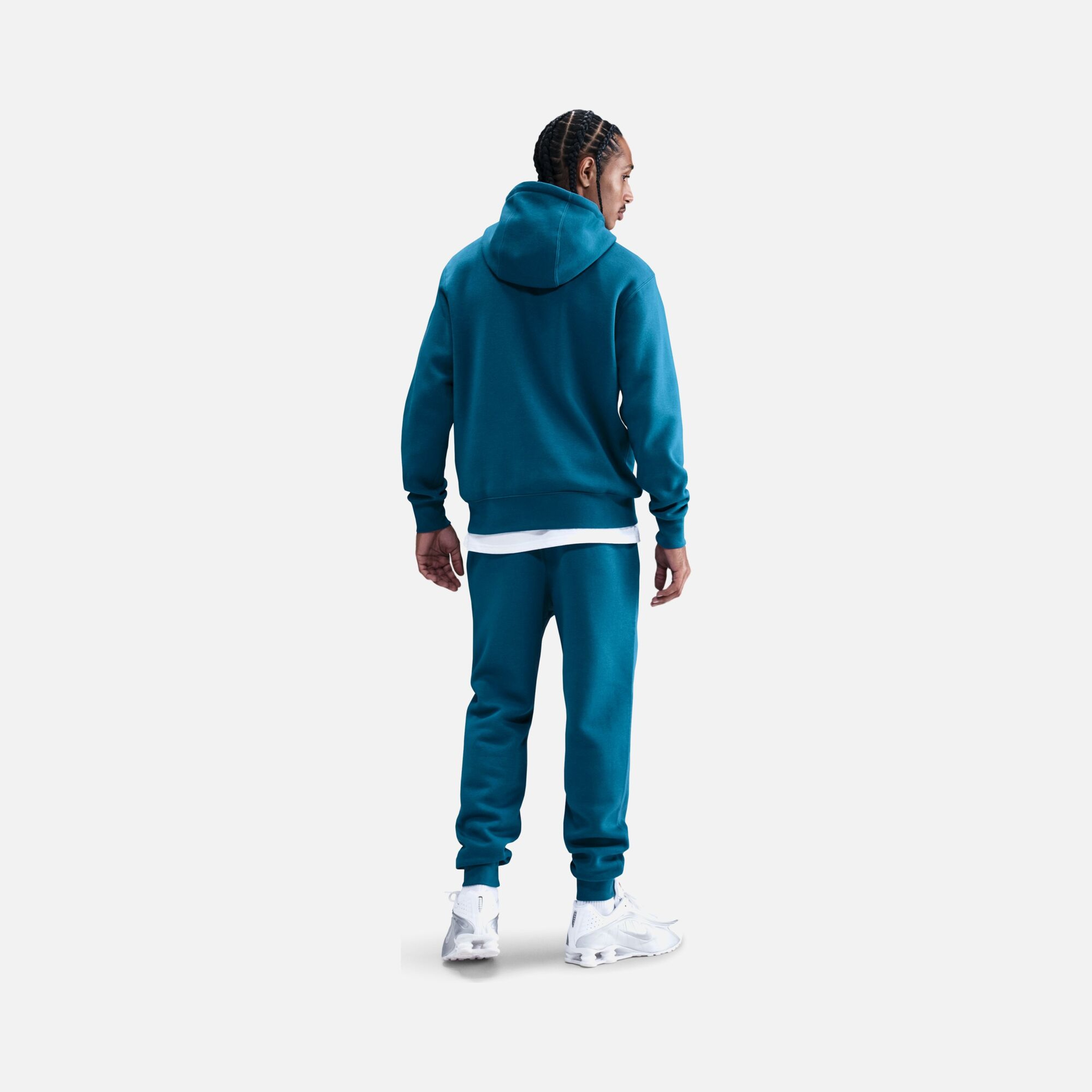 Nike Club HO25 Erkek Jogger Eşofman Altı