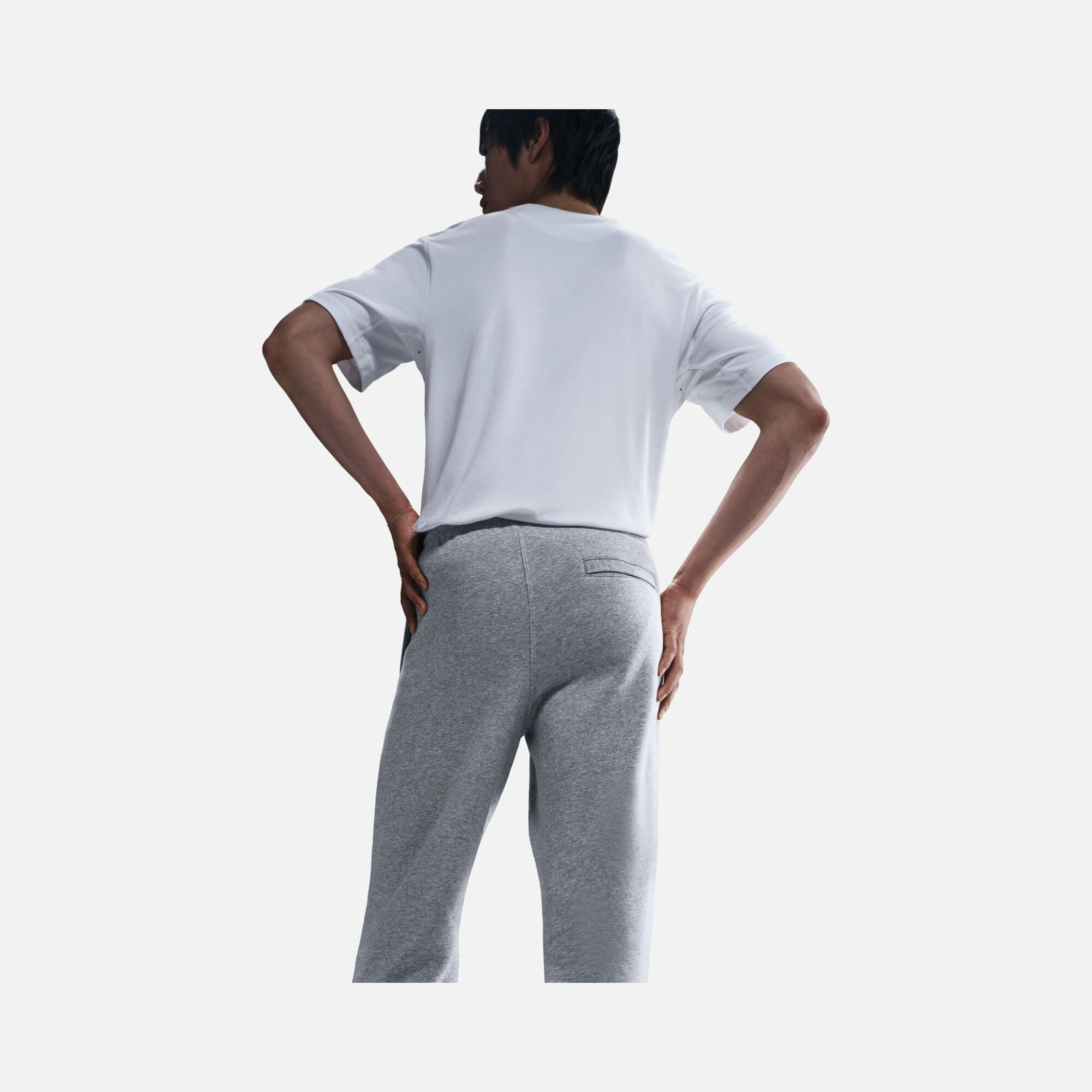 Nike Club HO25 Erkek Jogger Eşofman Altı