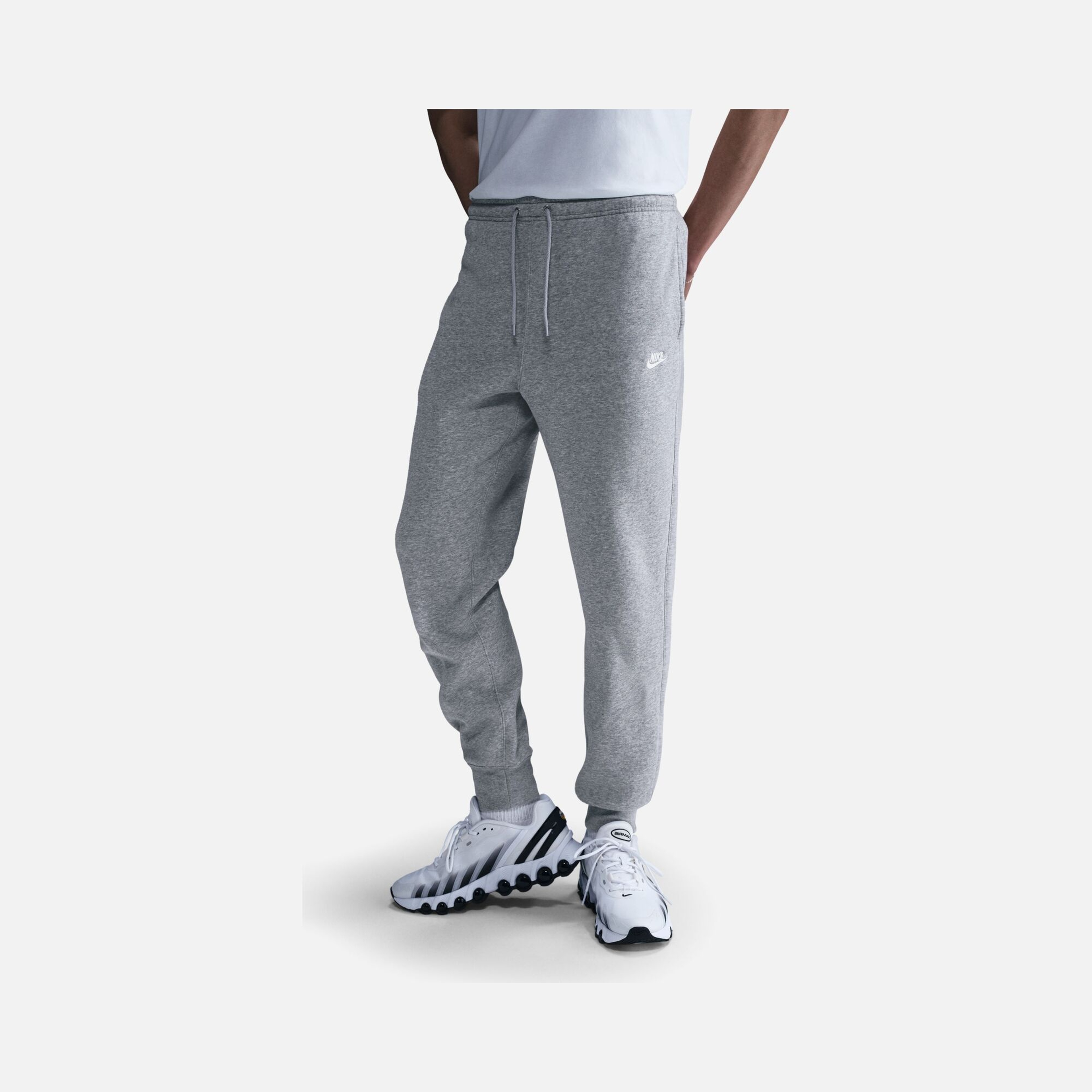 Nike Club HO25 Erkek Jogger Eşofman Altı