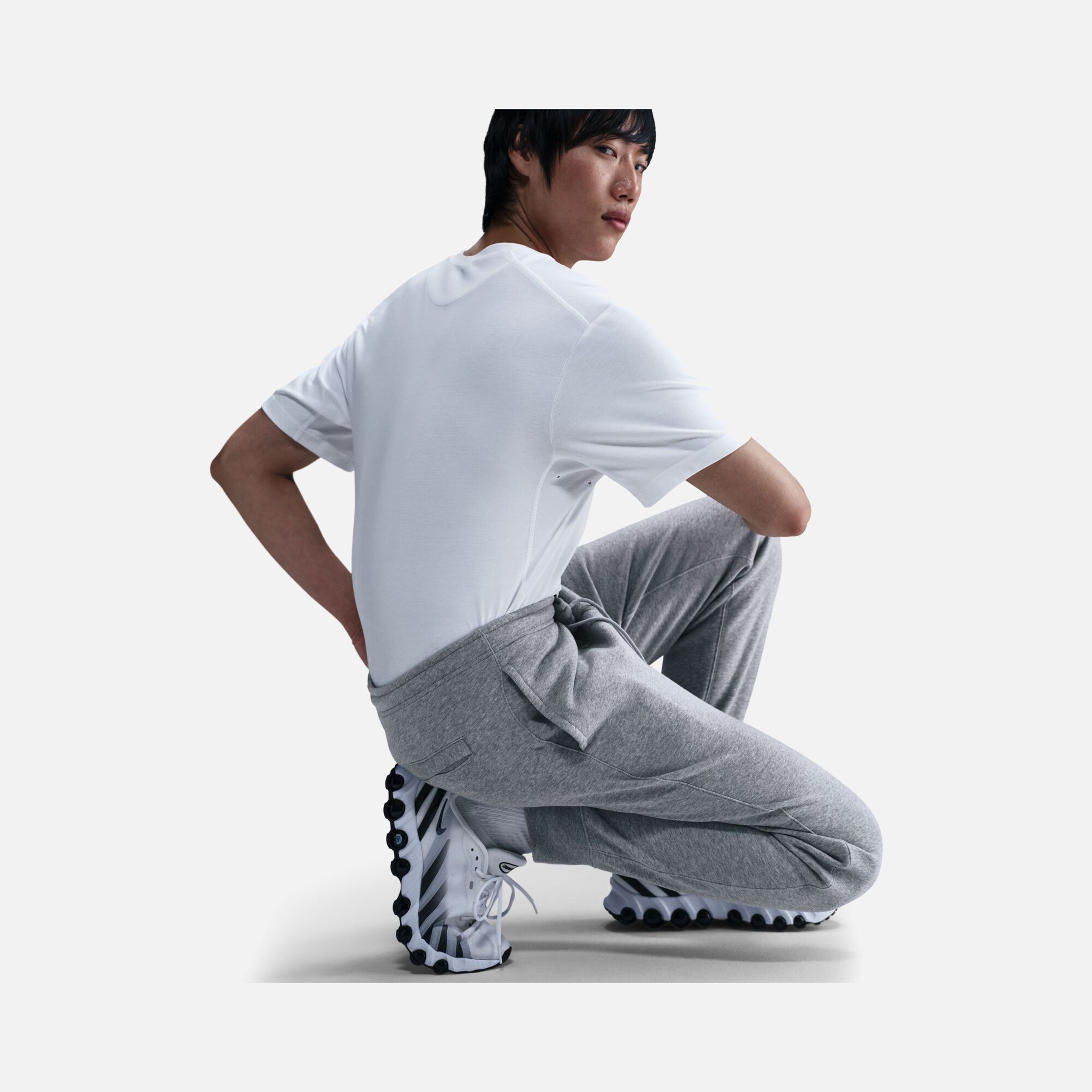 Nike Club HO25 Erkek Jogger Eşofman Altı