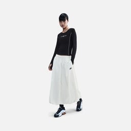 Nike Sportswear Shox Kadın Uzun Kollu Tişört