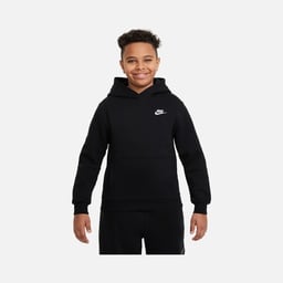 Nike Sportswear Club Fleece Çocuk Sweatshirt