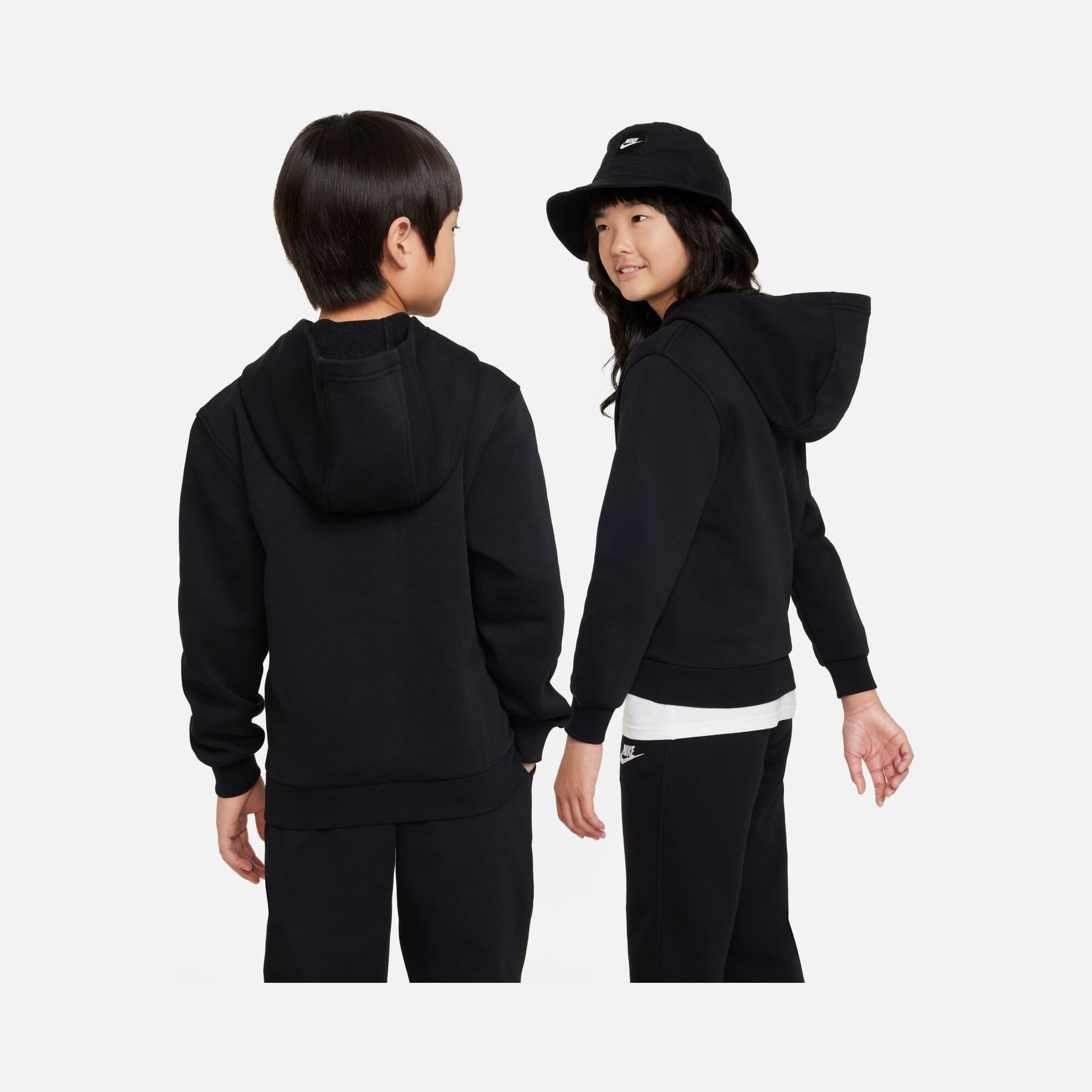 Nike Sportswear Club Fleece Çocuk Sweatshirt