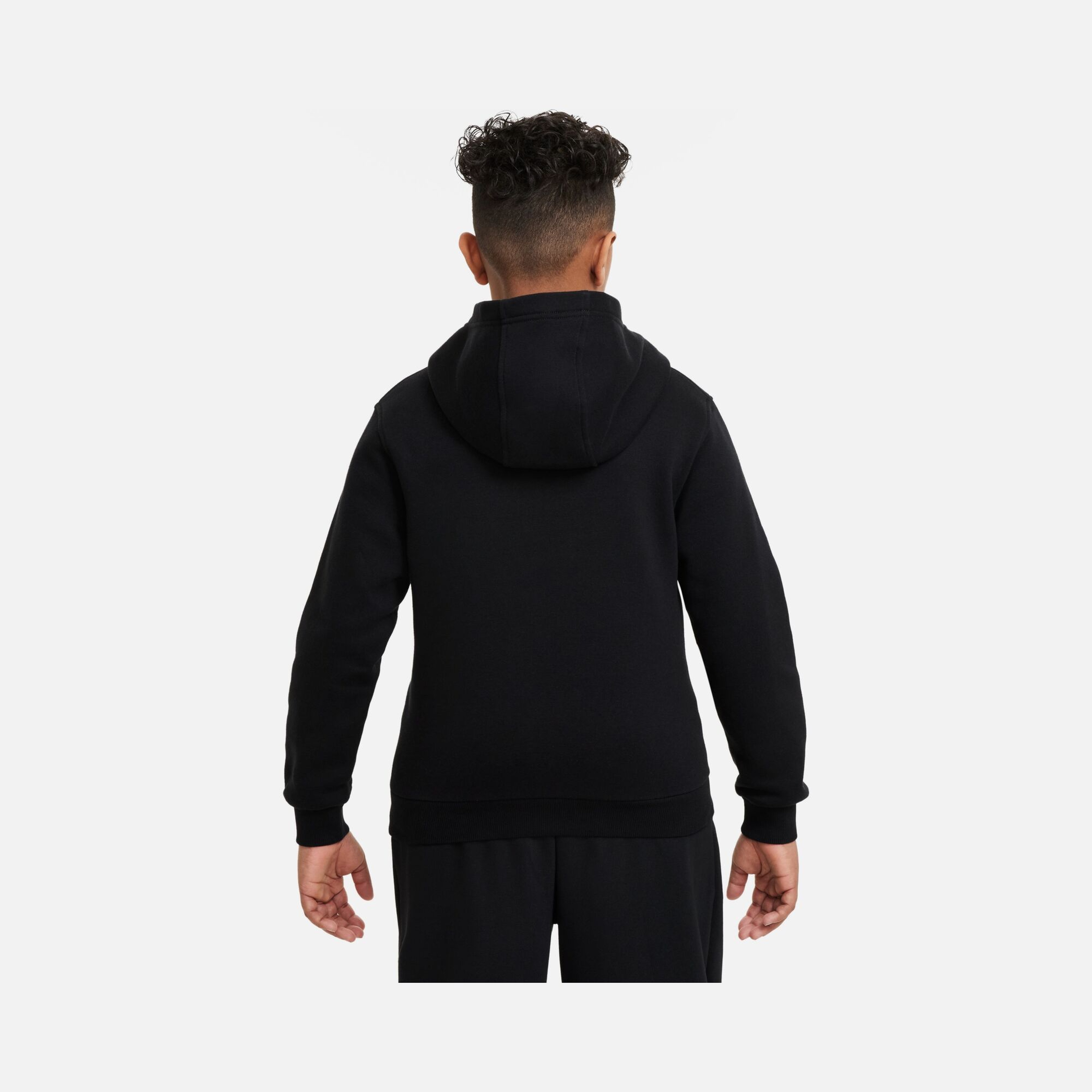 Nike Sportswear Club Fleece Çocuk Sweatshirt