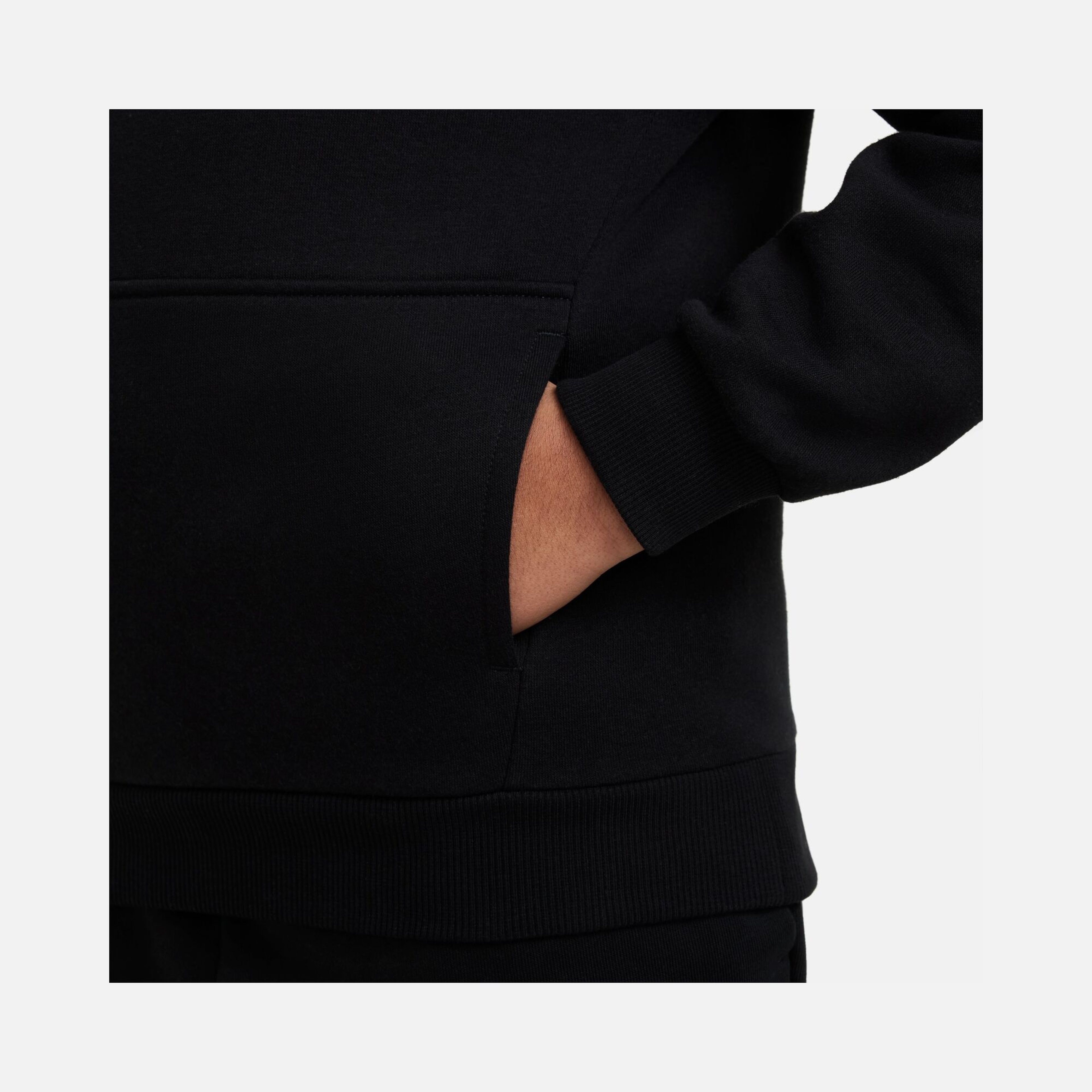 Nike Sportswear Club Fleece Çocuk Sweatshirt