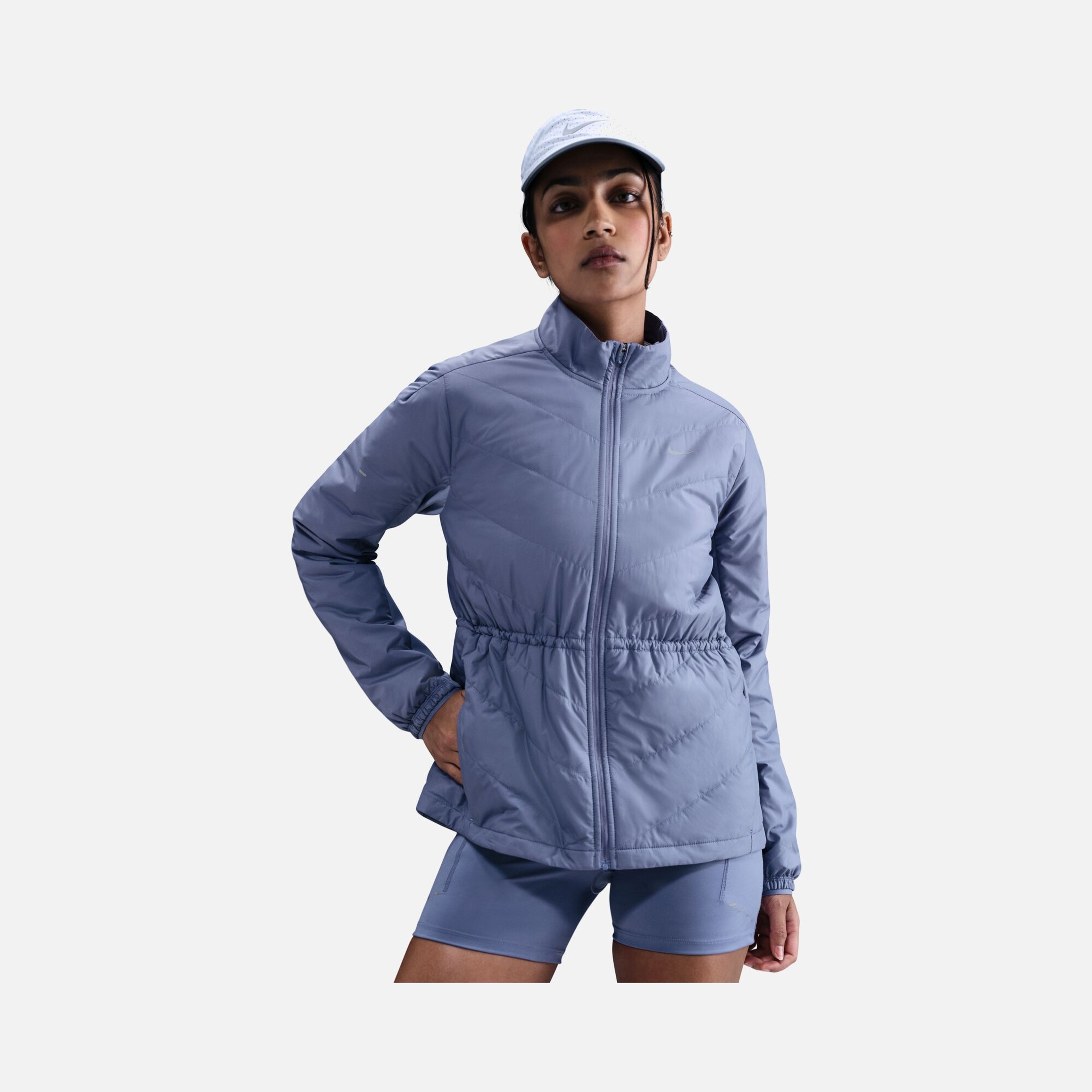 Nike Swift Tf Fill Jkt Kadın Koşu Ceket