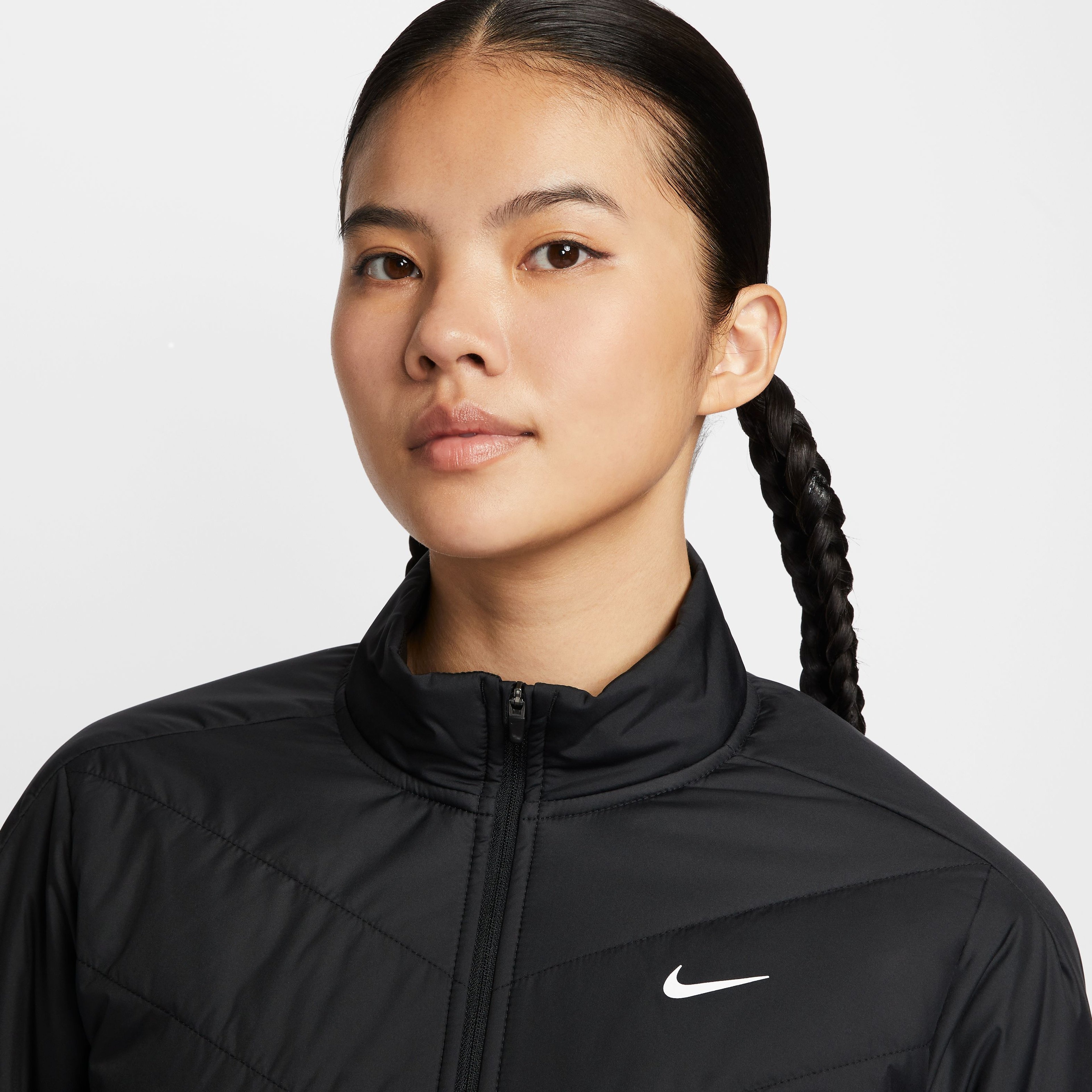 Nike Swift Tf Fill Jkt Kadın Koşu Ceket