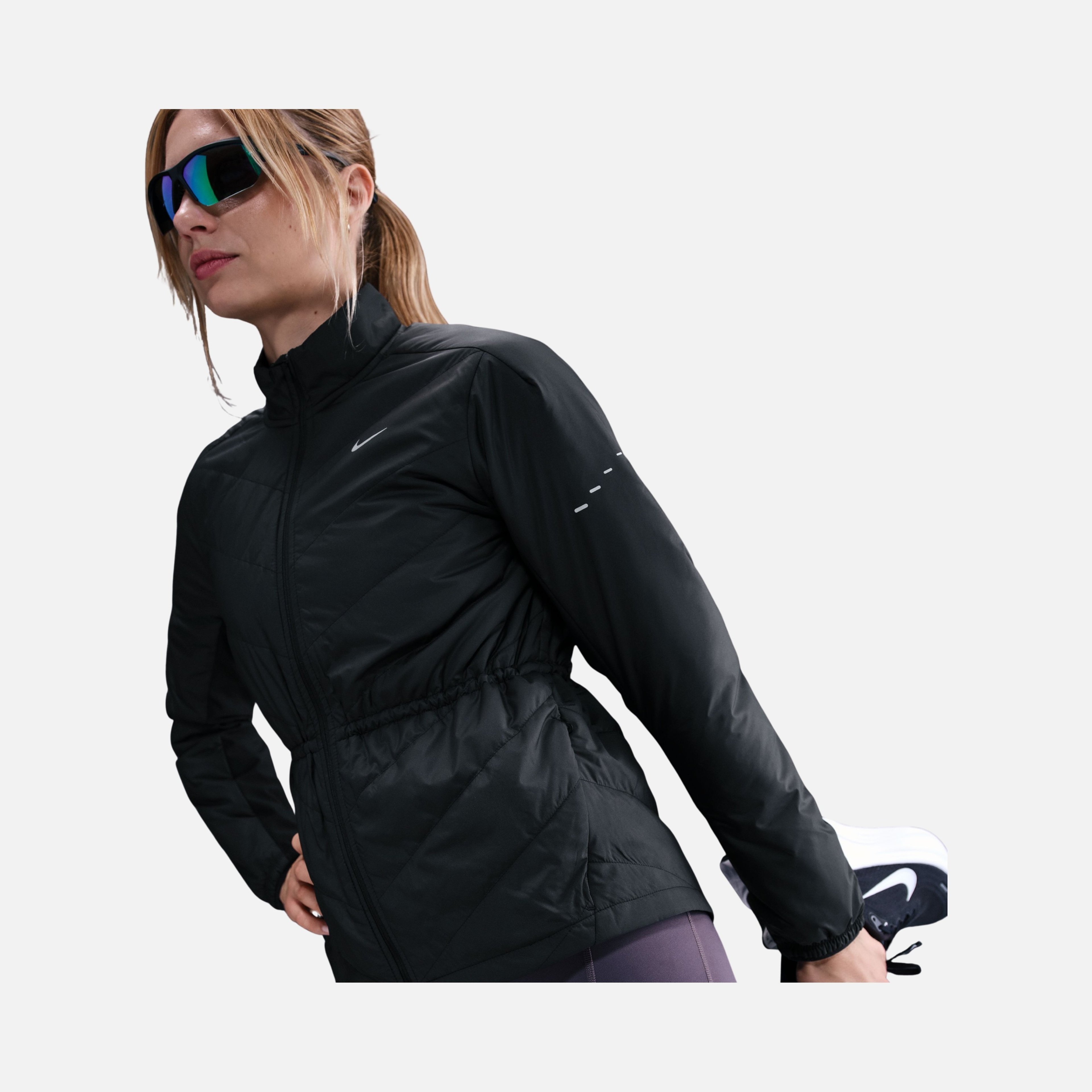 Nike Swift Tf Fill Jkt Kadın Koşu Ceket