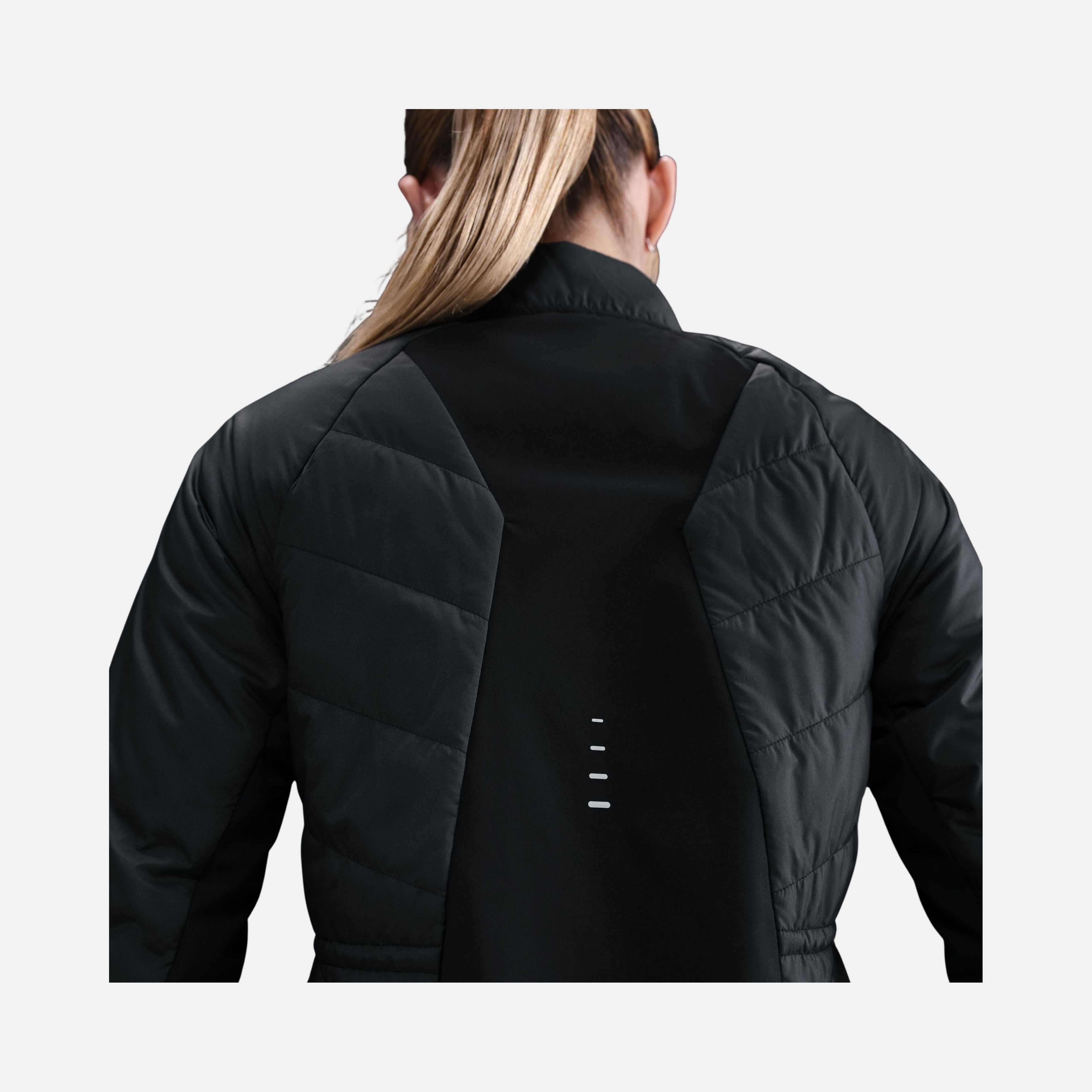 Nike Swift Tf Fill Jkt Kadın Koşu Ceket