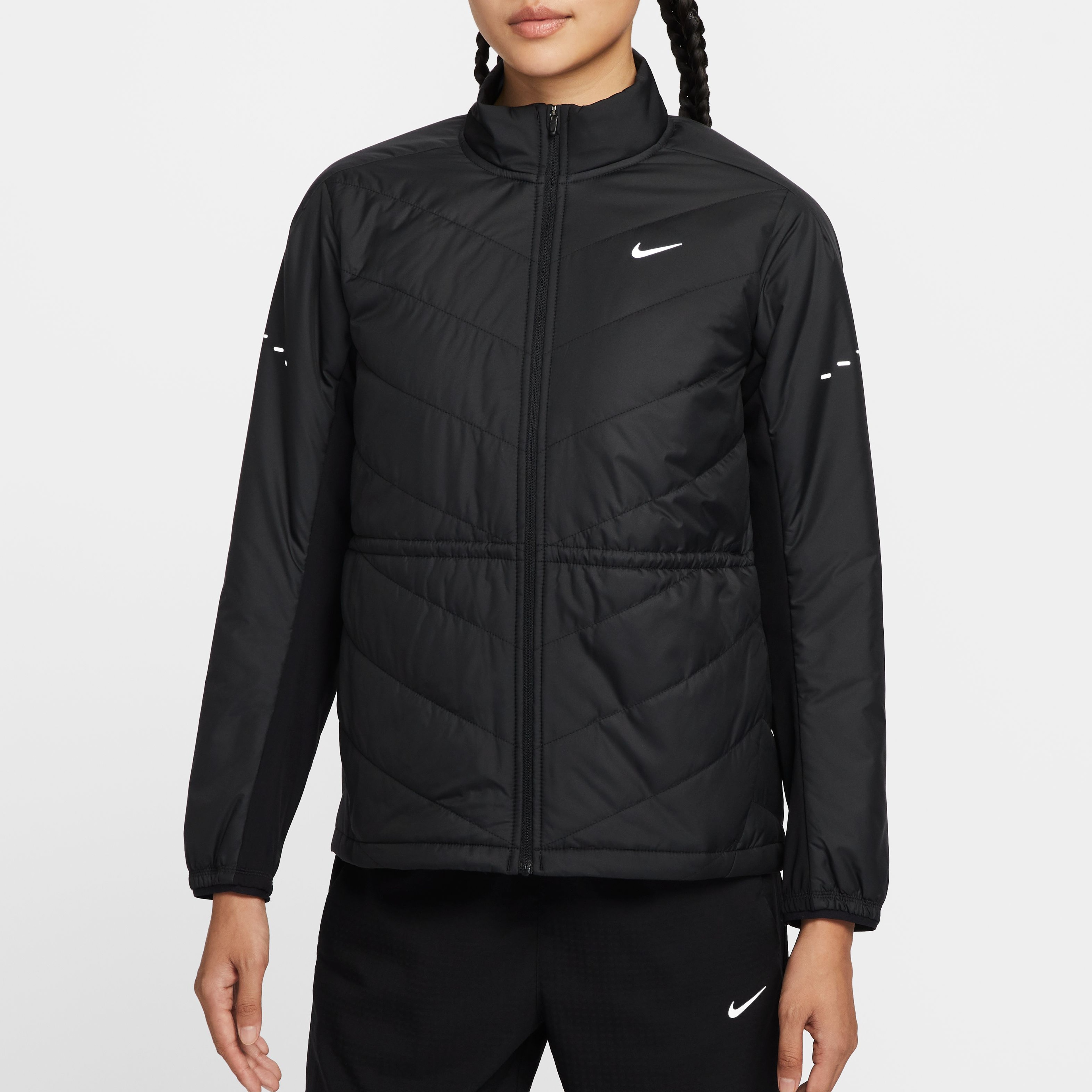 Nike Swift Tf Fill Jkt Kadın Koşu Ceket