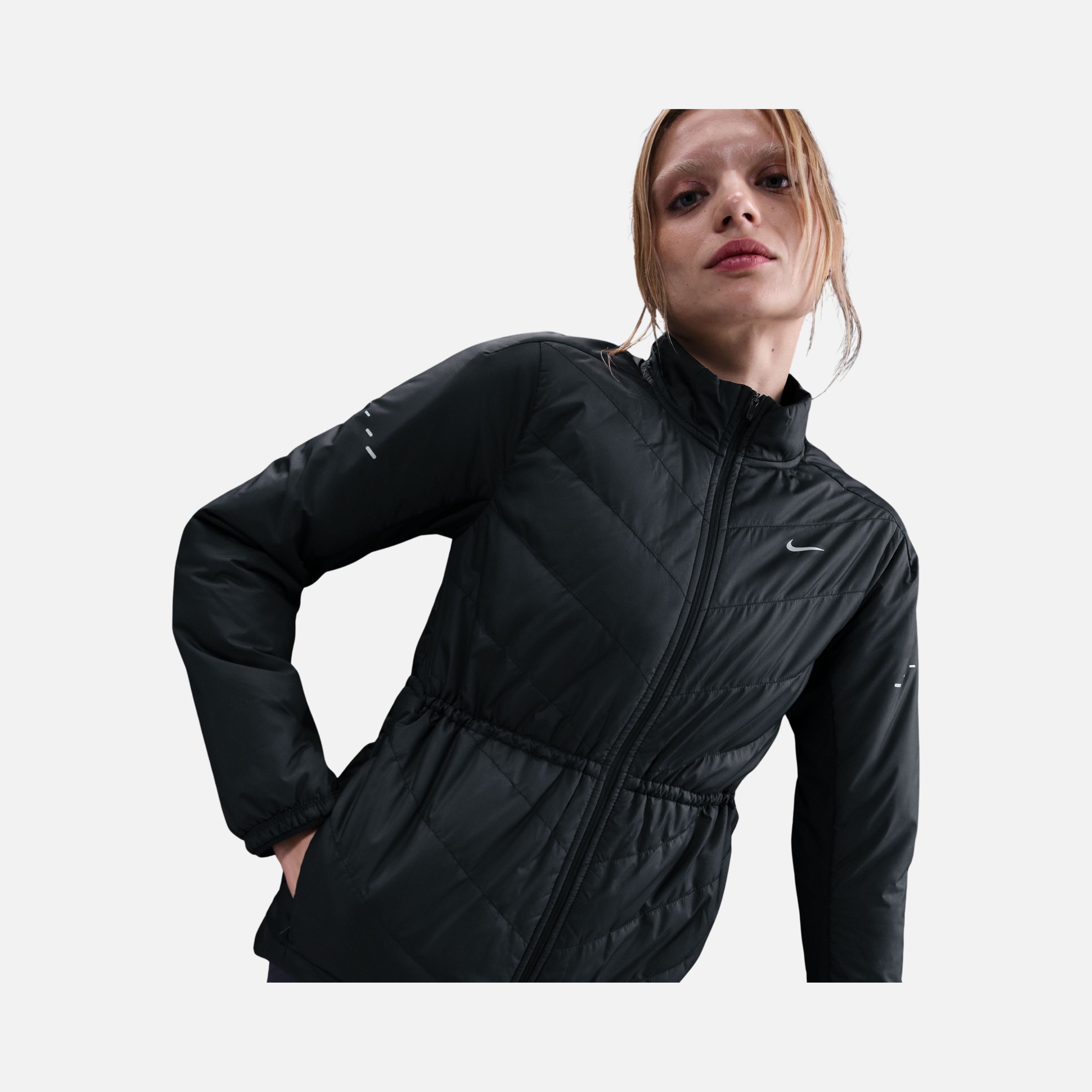 Nike Swift Tf Fill Jkt Kadın Koşu Ceket