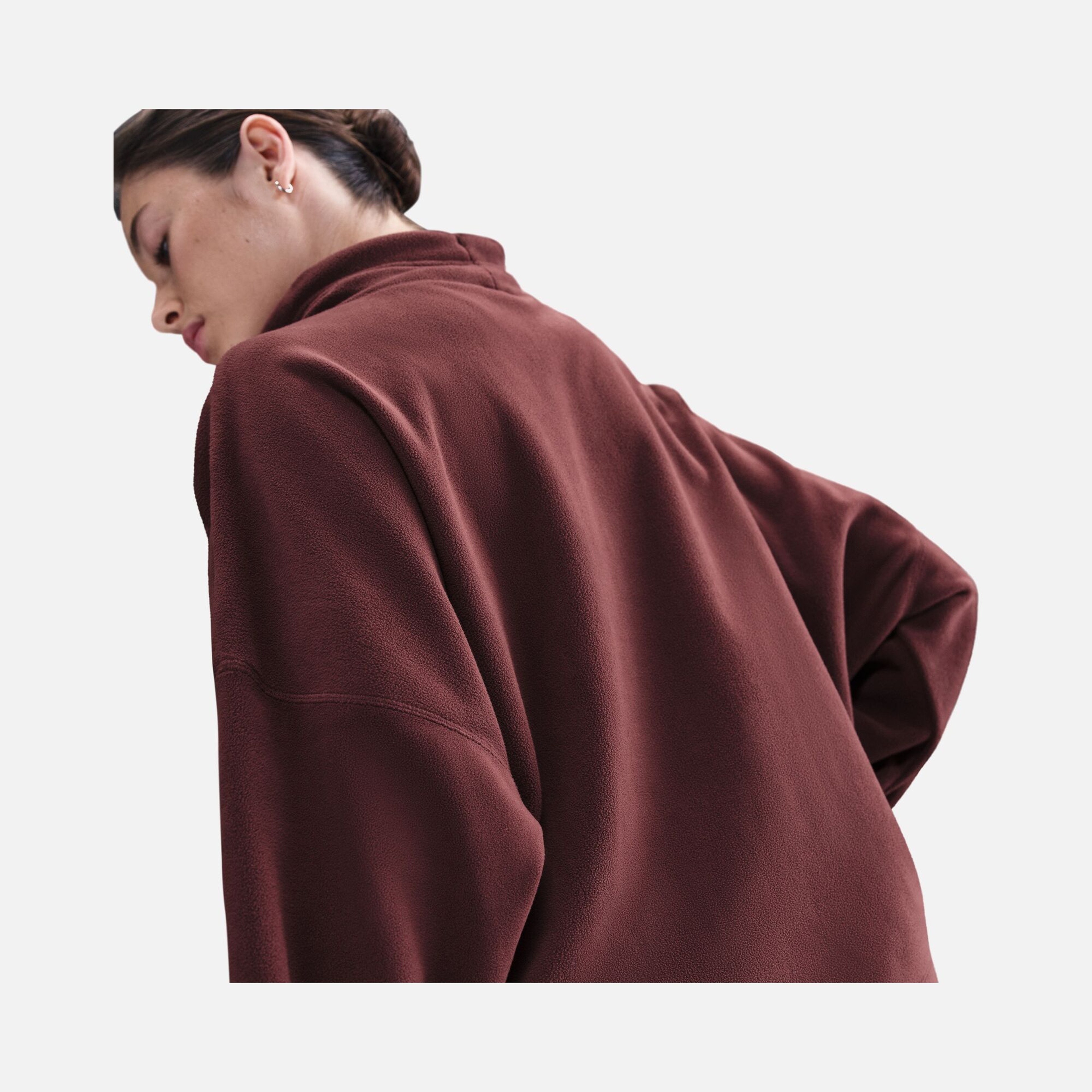 Nike One Therma-FIT Sweatshirt