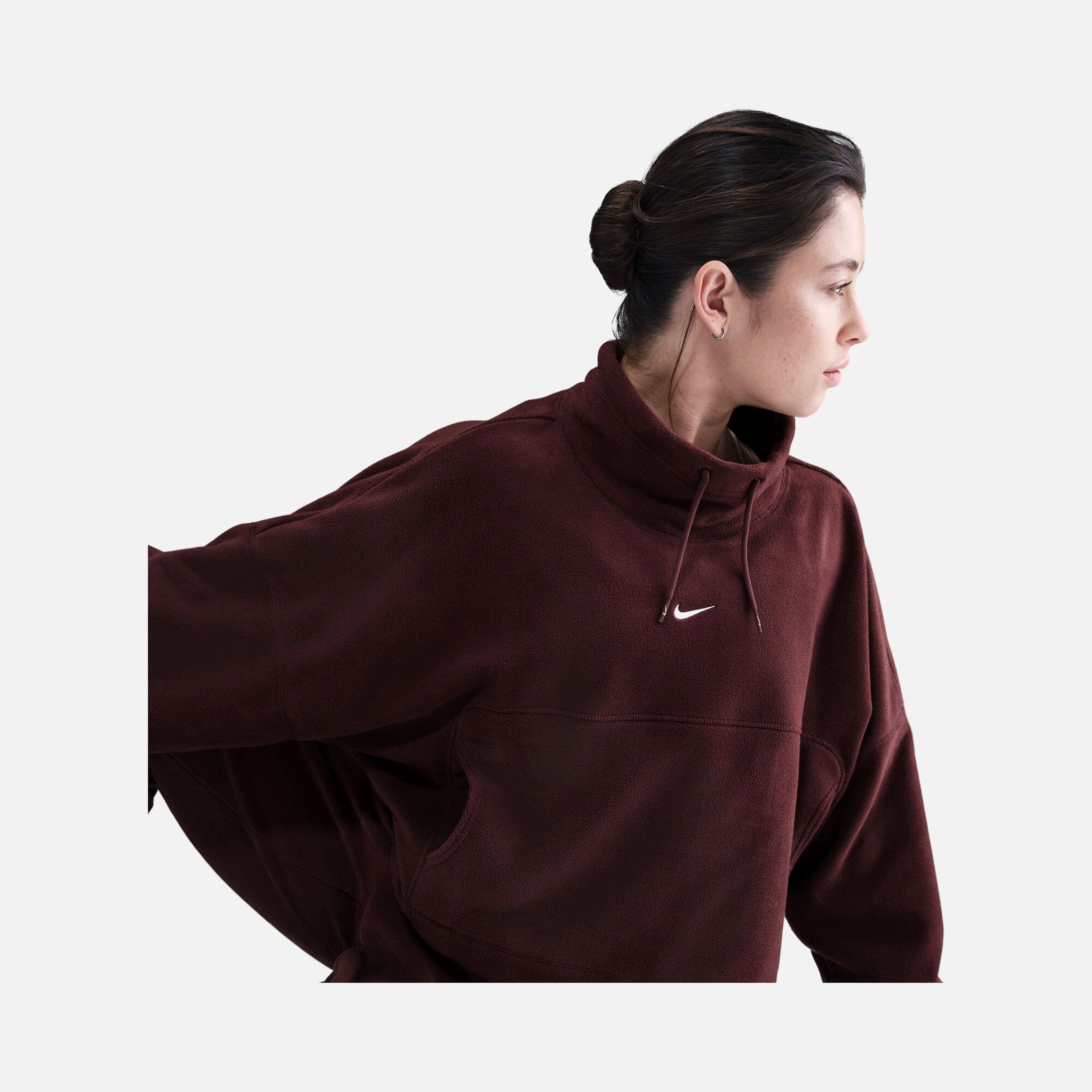 Nike One Therma-FIT Sweatshirt