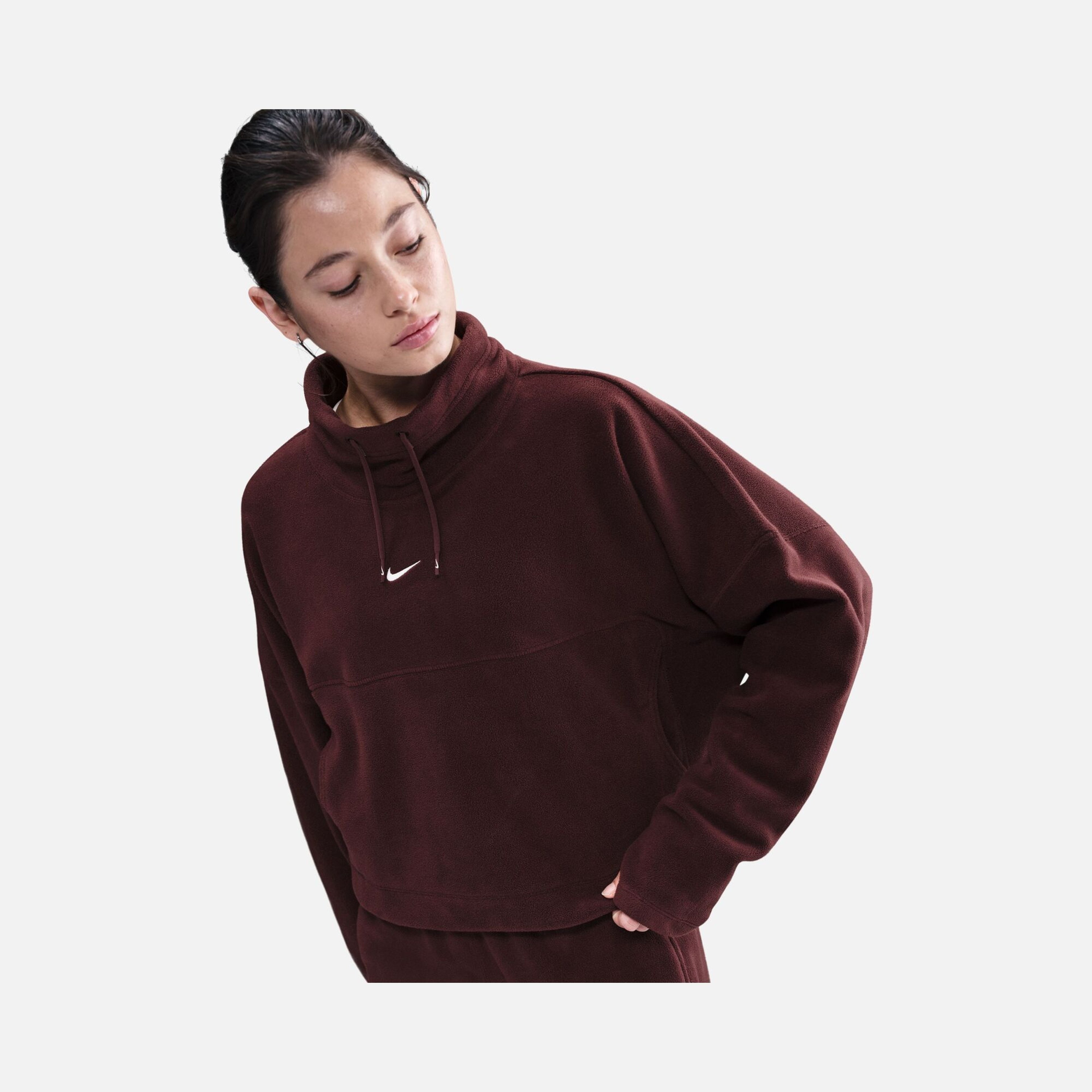 Nike One Therma-FIT Sweatshirt