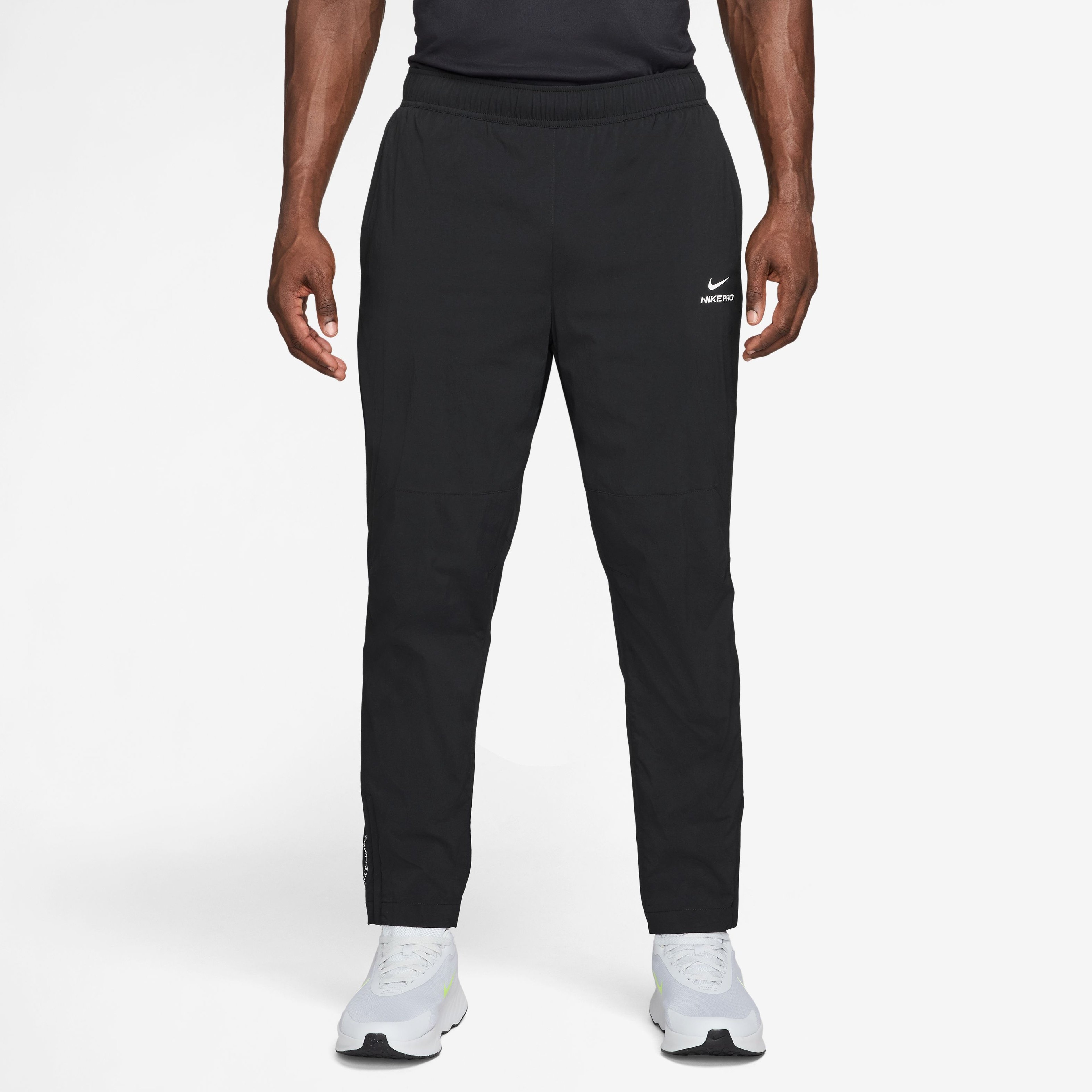 Nike Np Tf Adv Npt Erkek Pantolon