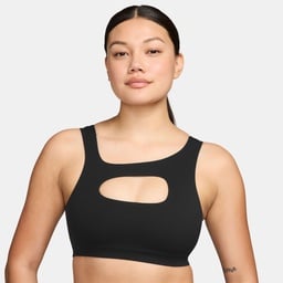 Nike Df Zenvy Cs Ssnl Kadın Bra