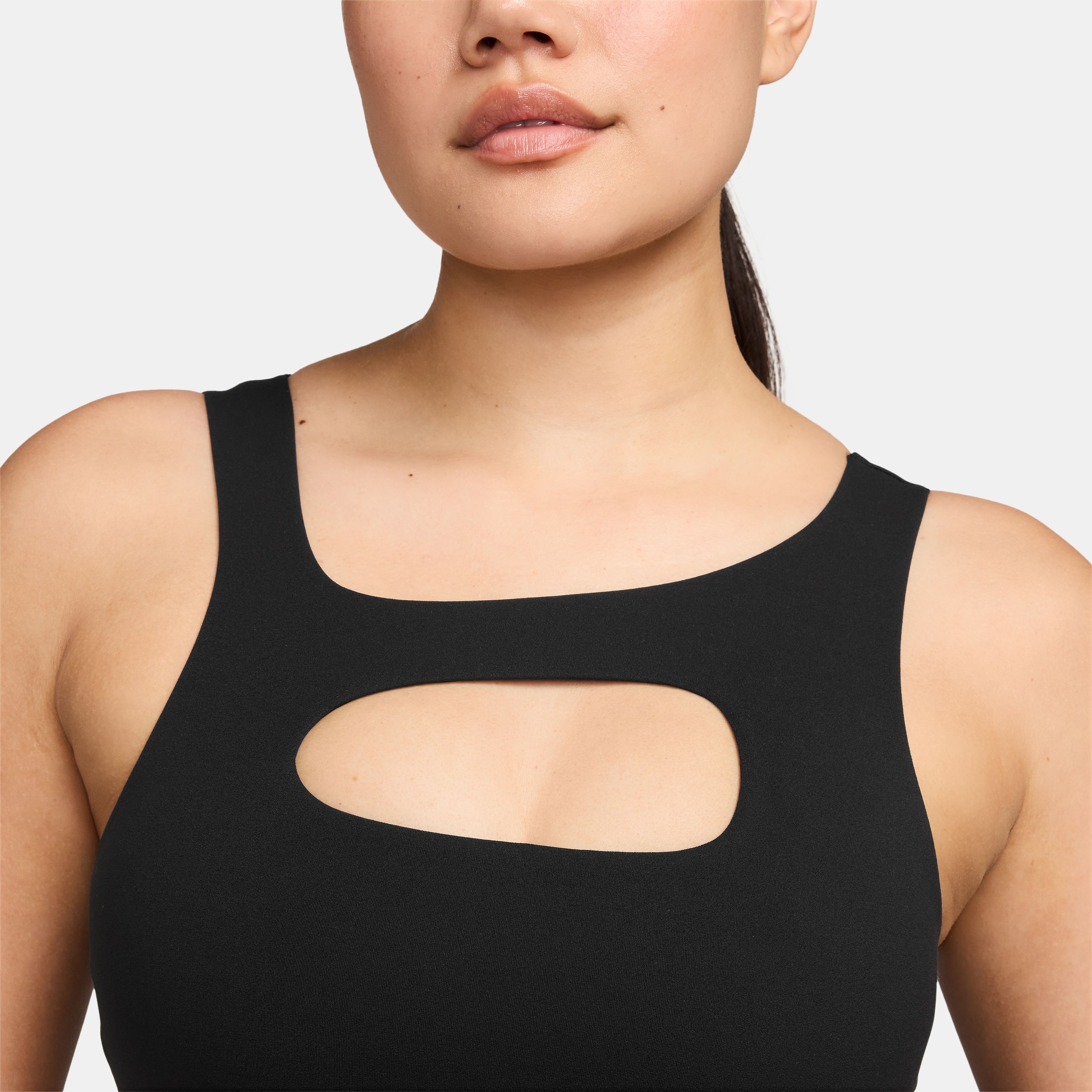 Nike Df Zenvy Cs Ssnl Kadın Bra