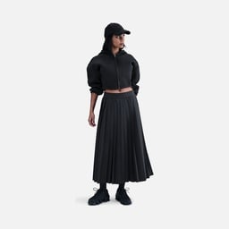 Nike Sportswear Pregame Fleece Kadın Ceket