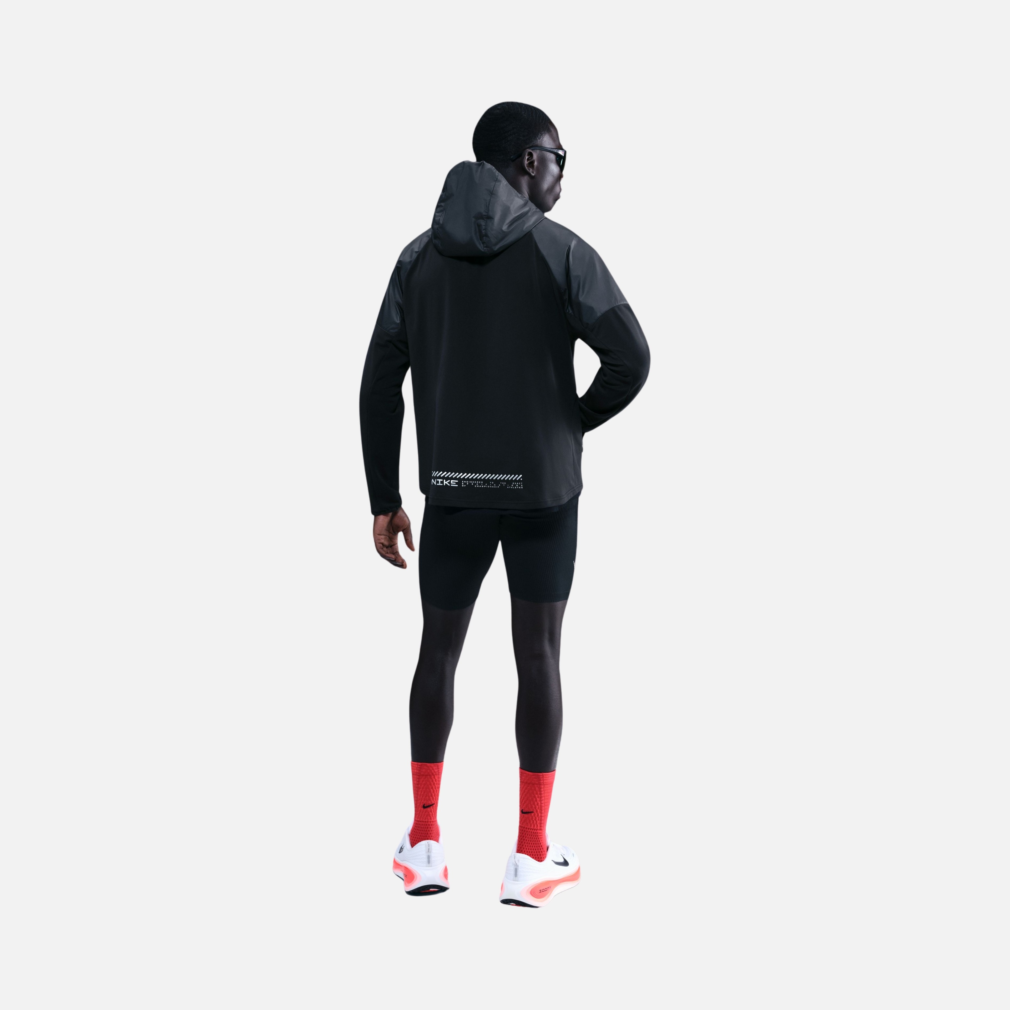 Nike Rpl Winterized Miler Jkt Erkek Ceket