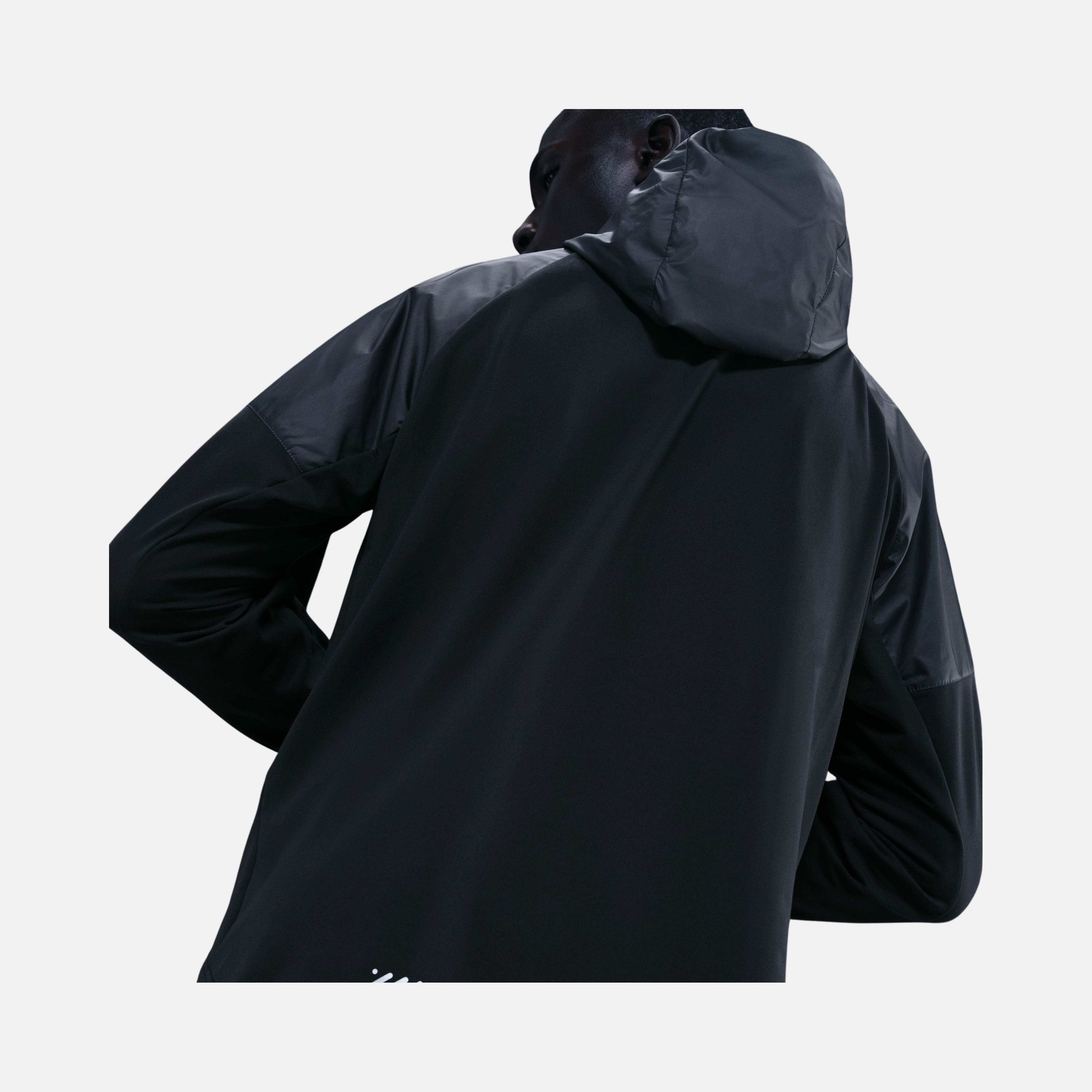 Nike Rpl Winterized Miler Jkt Erkek Ceket