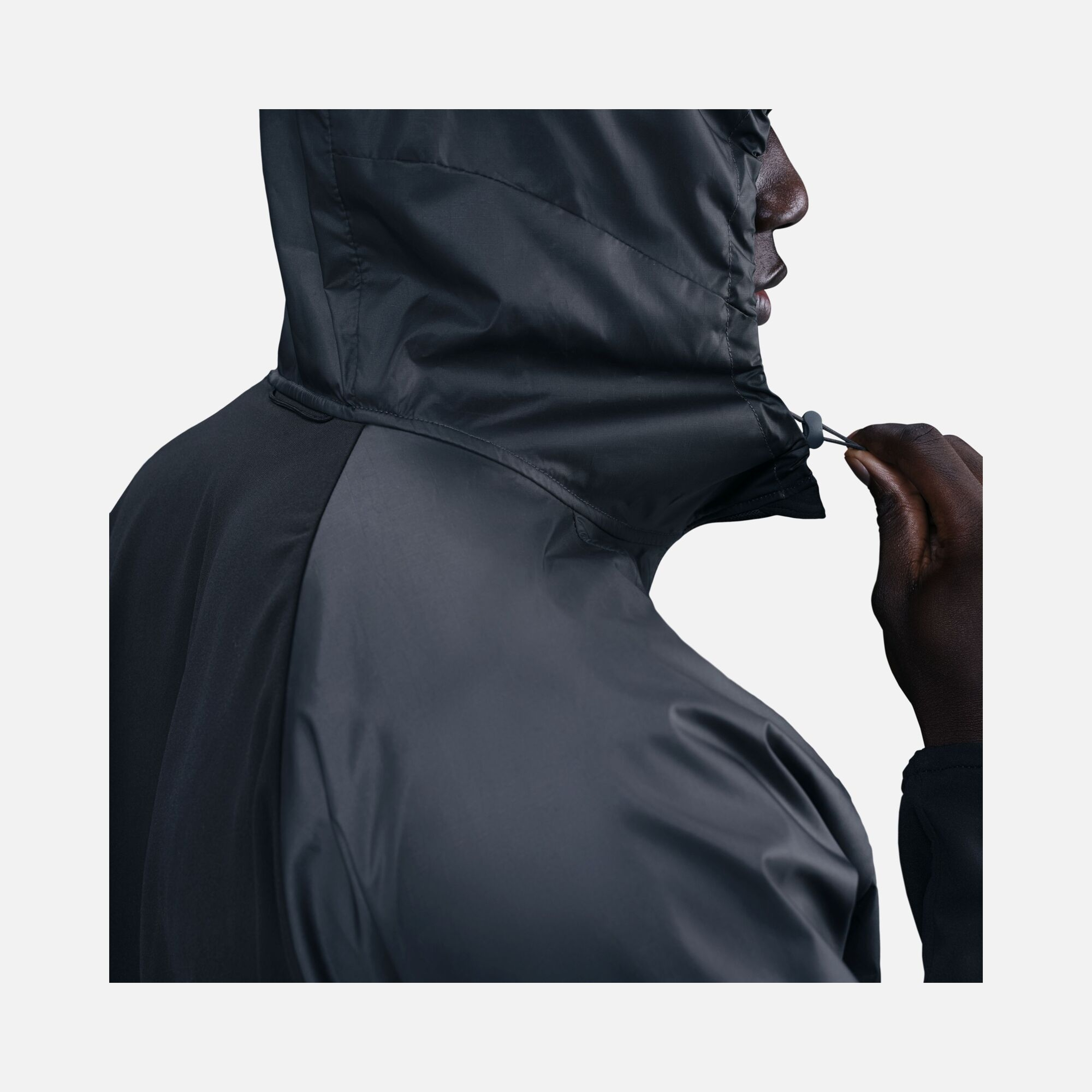 Nike Rpl Winterized Miler Jkt Erkek Ceket