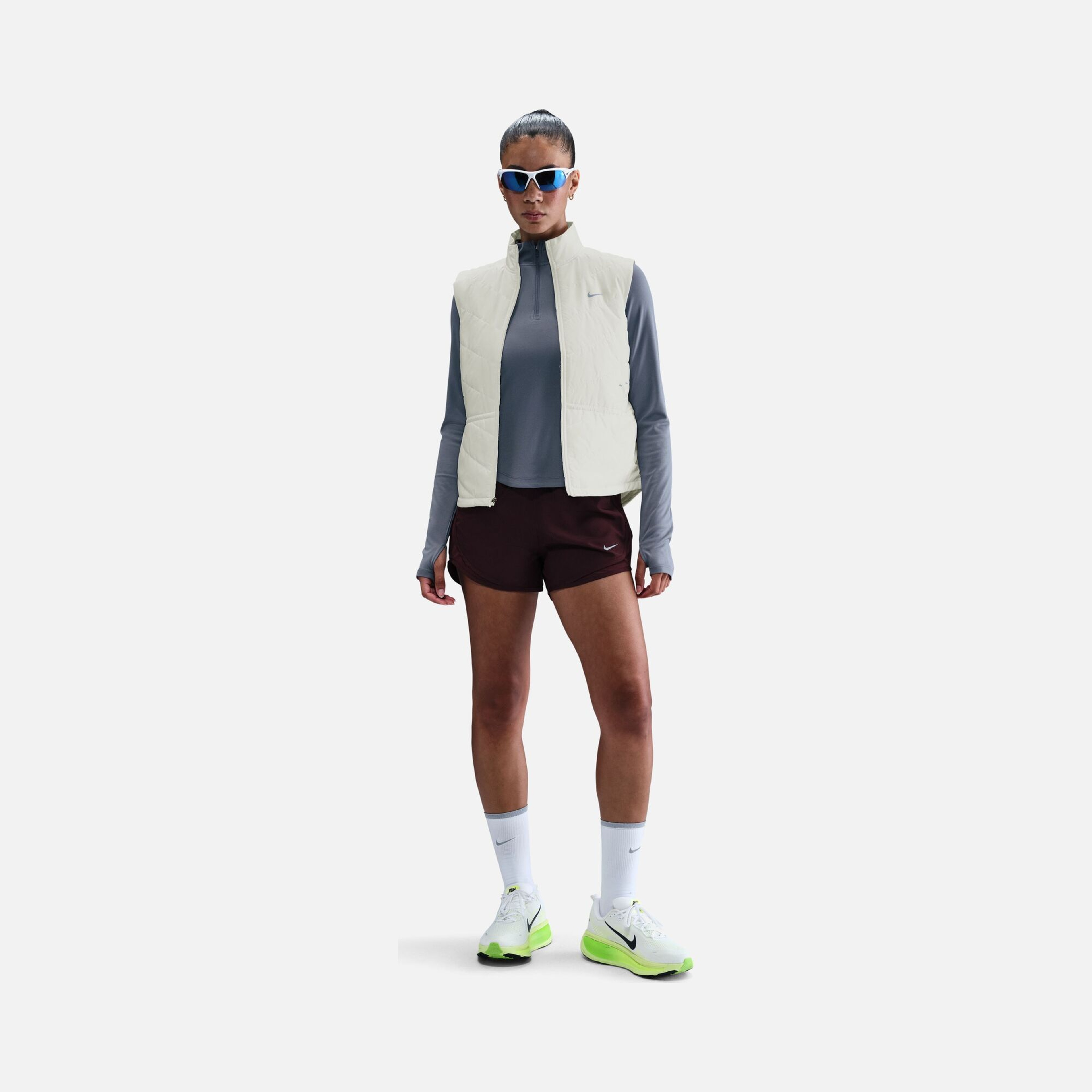 Nike Swift Therma-Fit Fill Vest Kadın Yelek