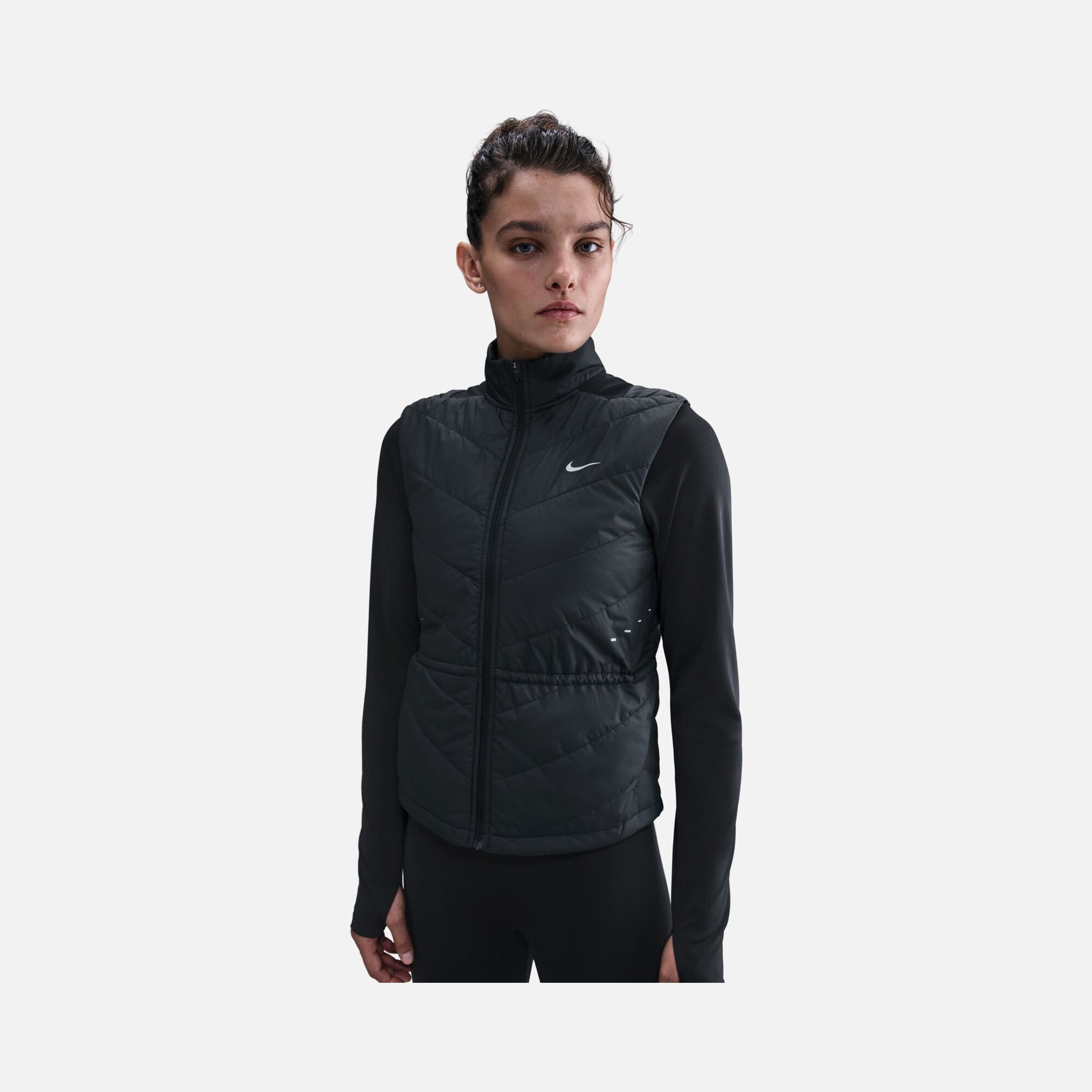 Nike Swift Therma-Fit Fill Vest Kadın Yelek