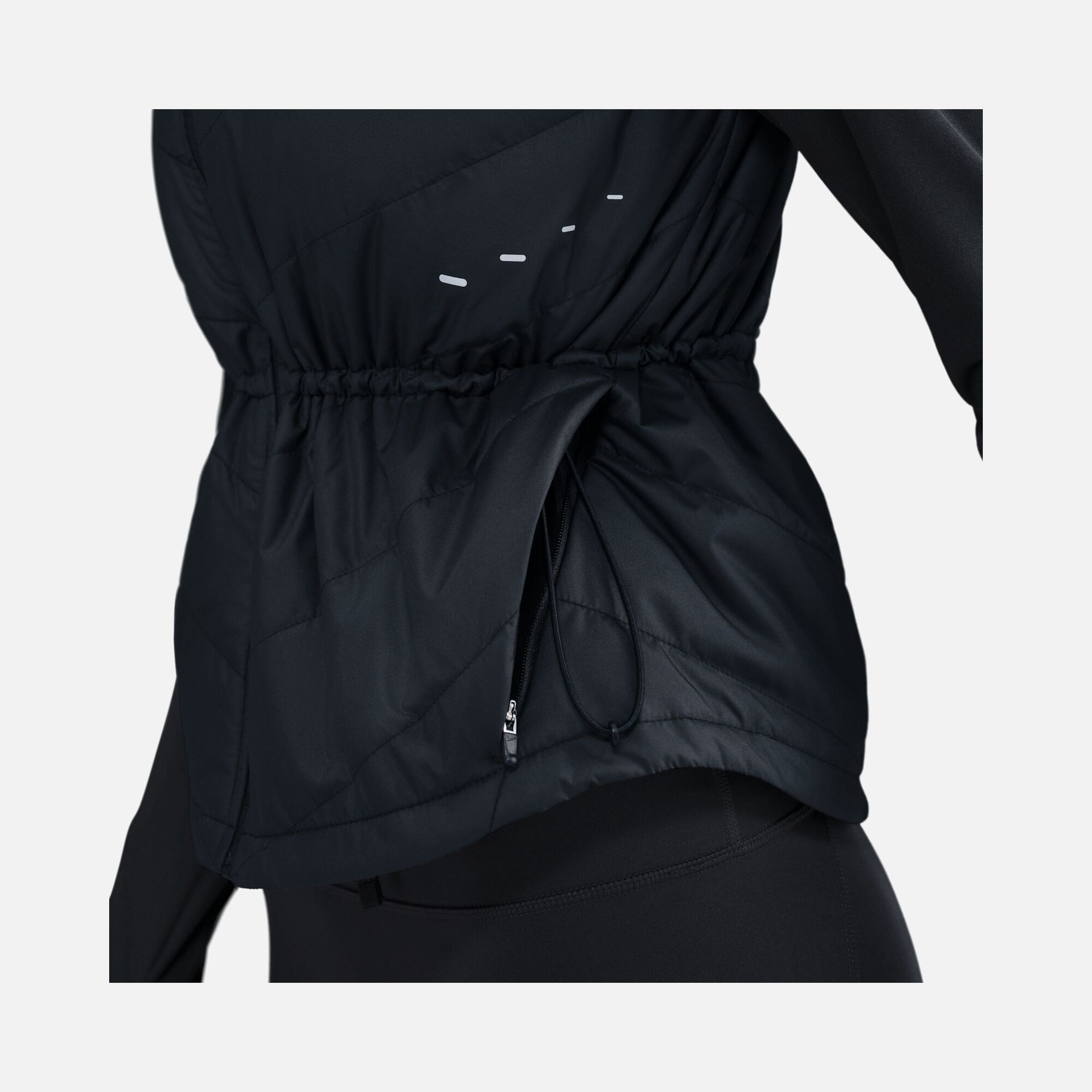 Nike Swift Therma-Fit Fill Vest Kadın Yelek