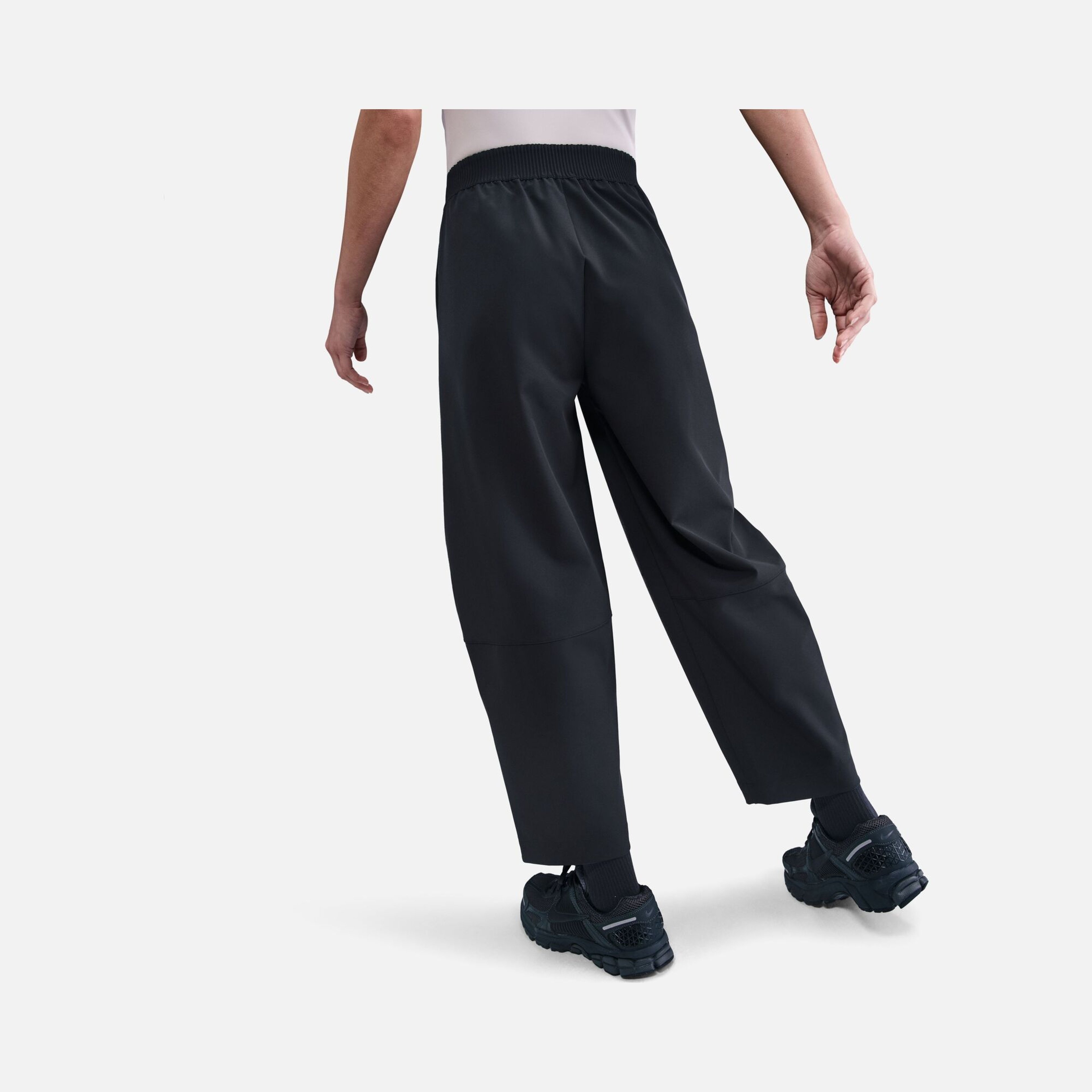 Nike 24.7 Df Hr Barrel Kadın Pantolon