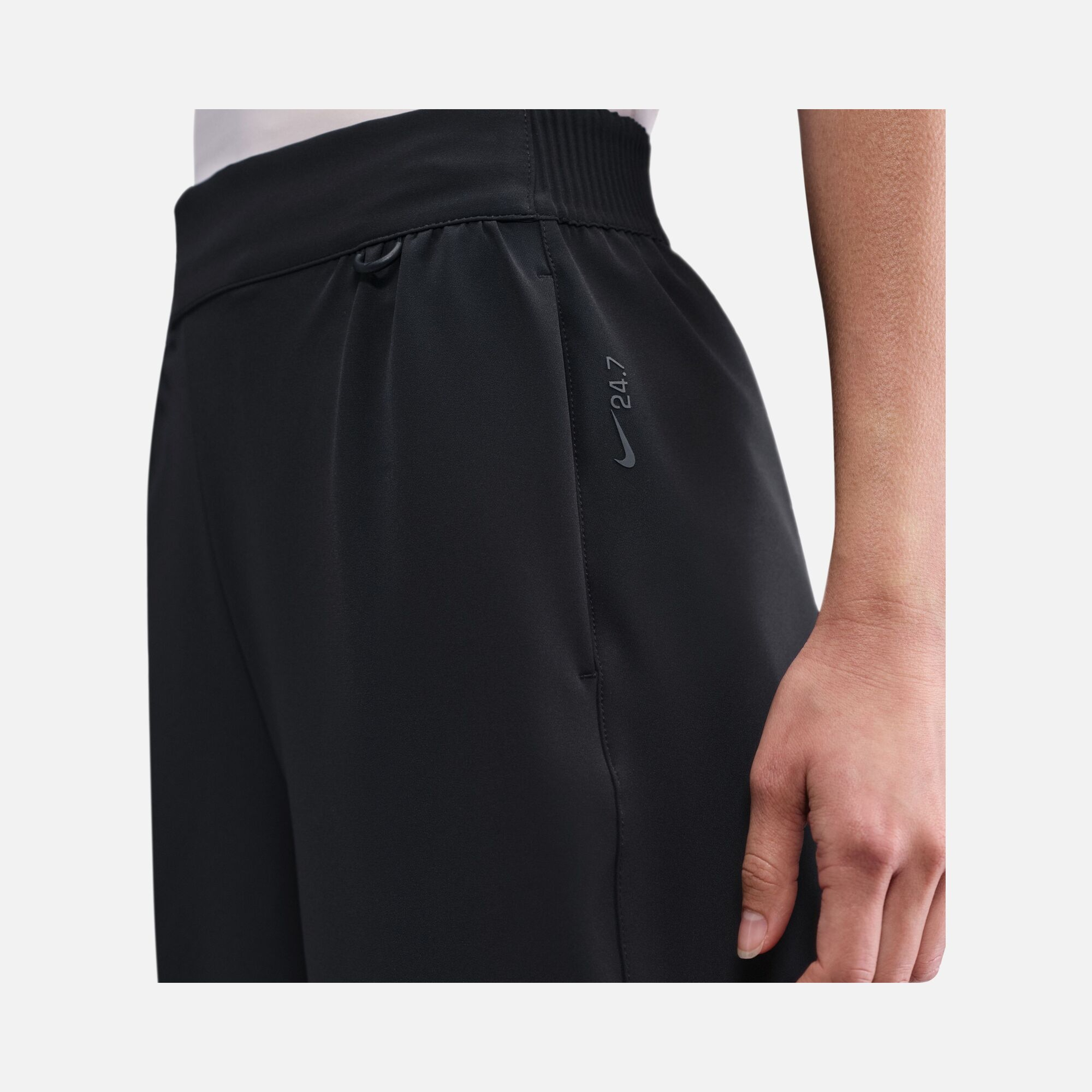 Nike 24.7 Df Hr Barrel Kadın Pantolon
