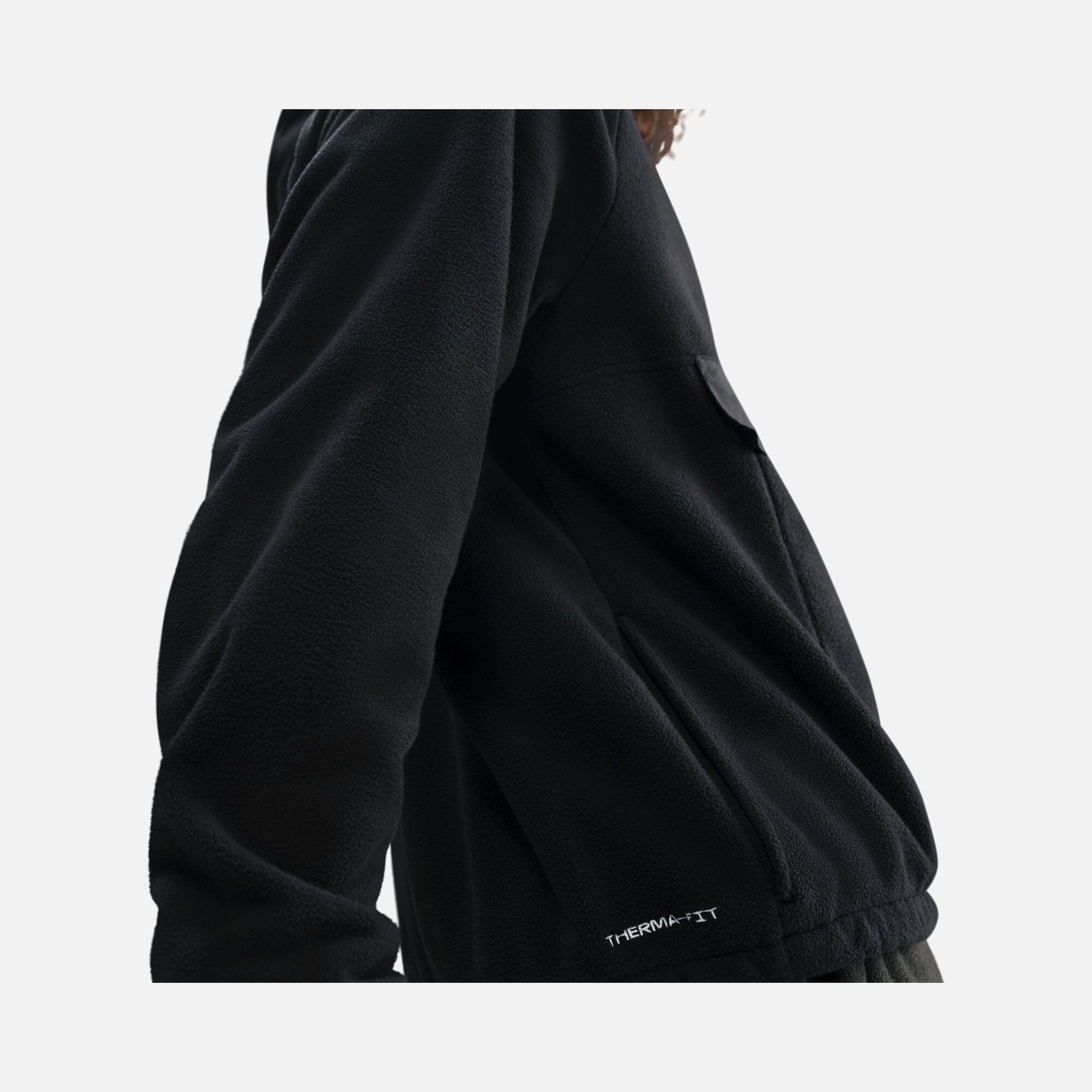 Nike Club Winter Top Erkek Sweatshirt
