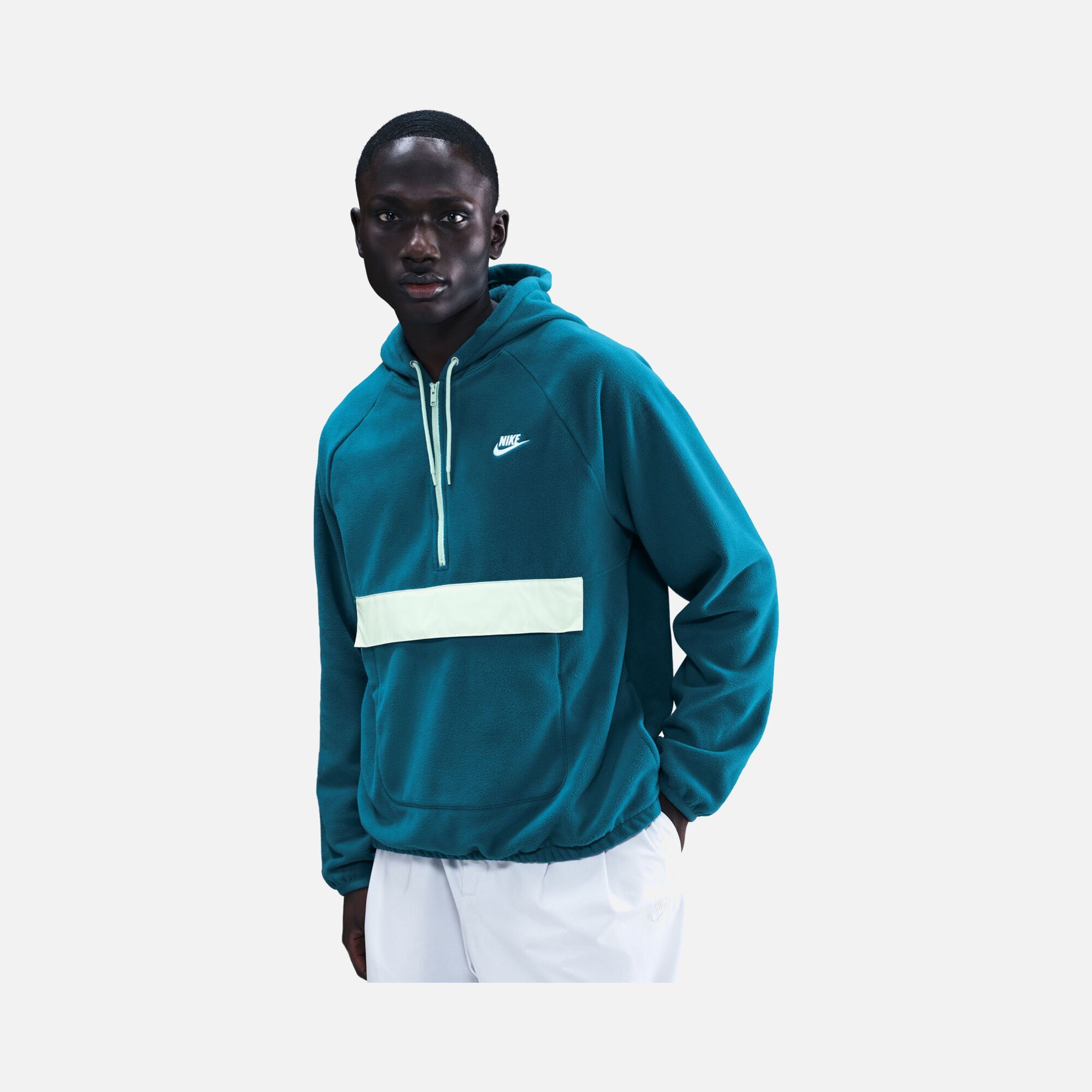 Nike Club Winter Top Erkek Sweatshirt