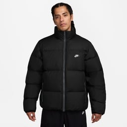 Nike Tf Club Puffer 650 Erkek Mont