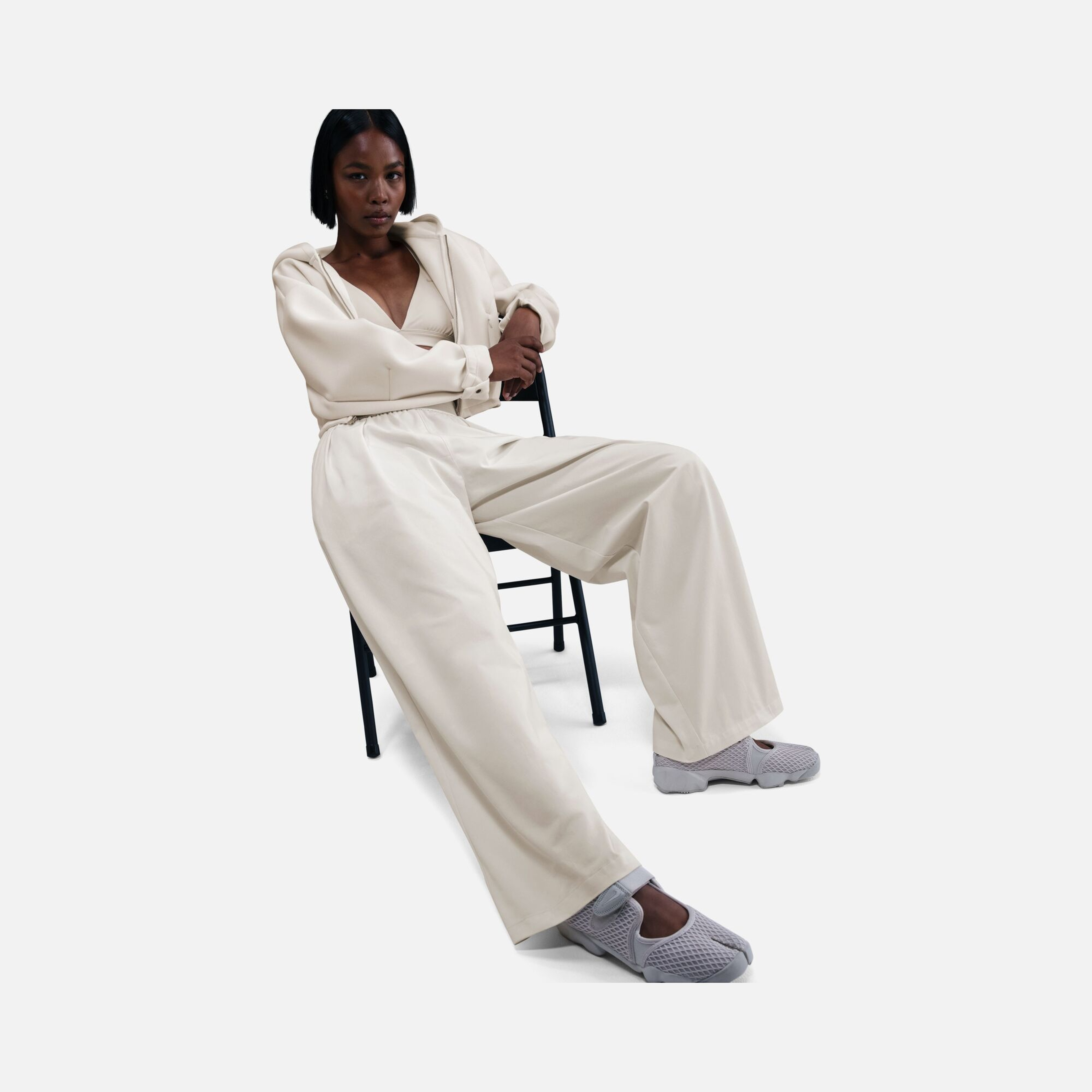 Nike Nsw Elastic Wb Trouser Kadın Pantolon