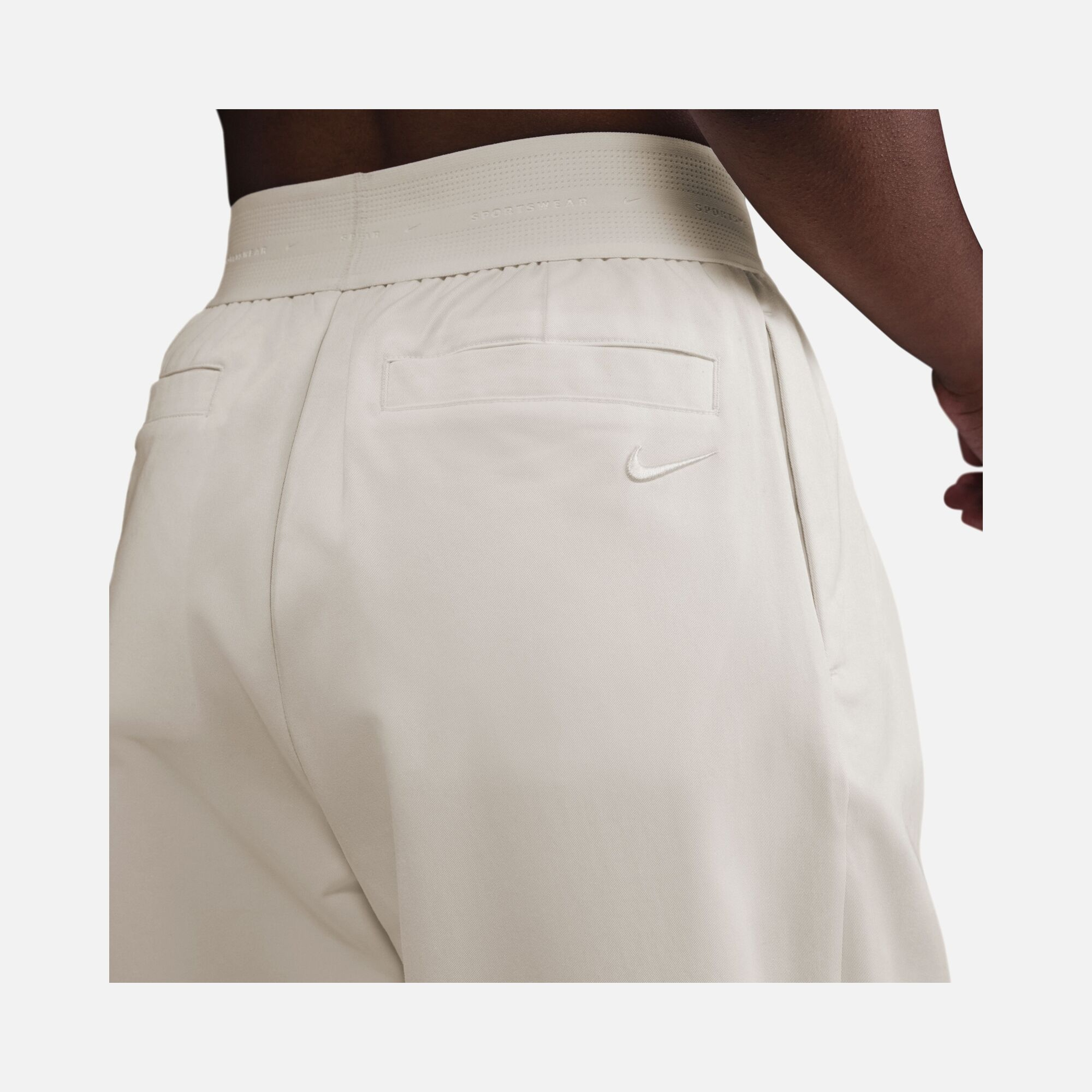 Nike Nsw Elastic Wb Trouser Kadın Pantolon