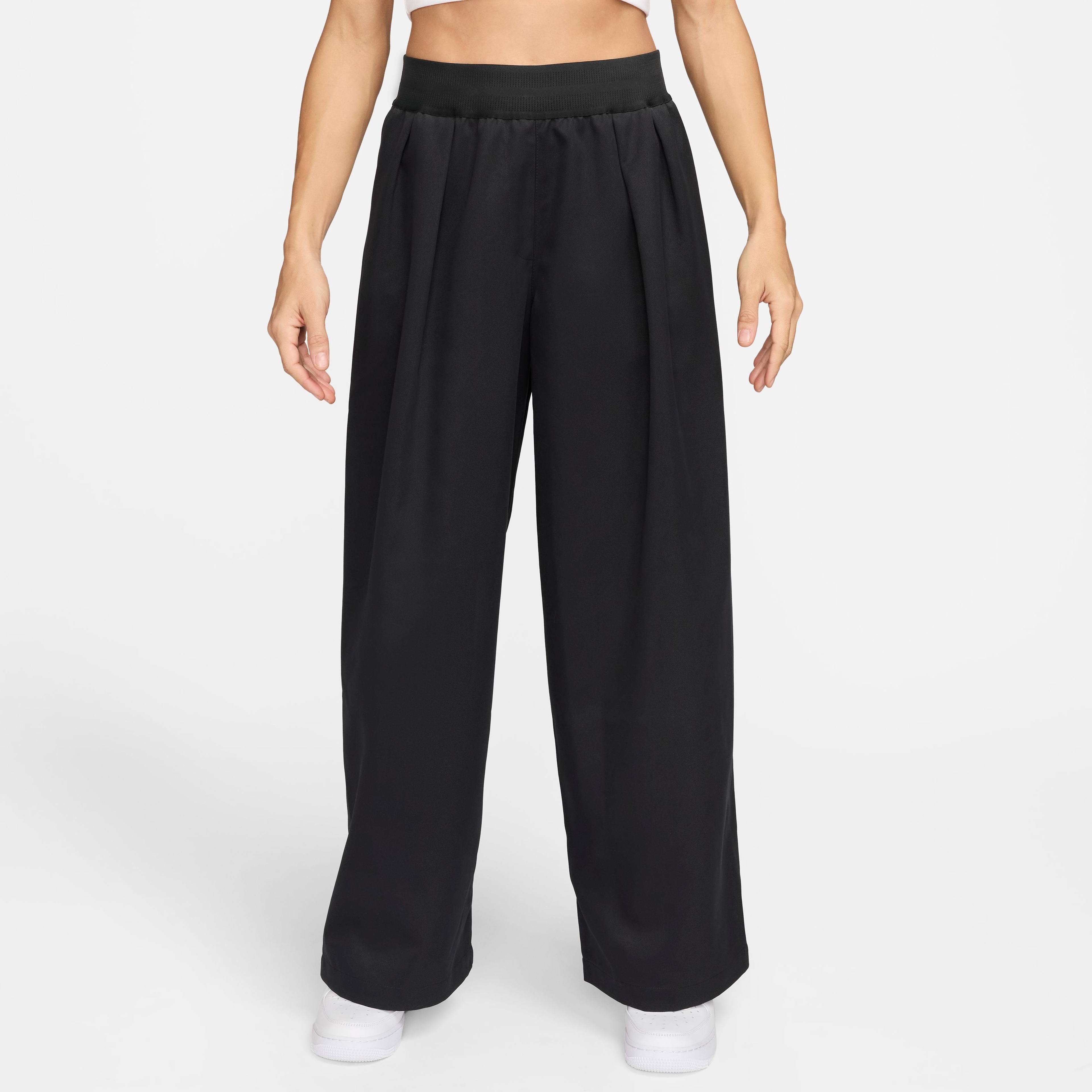 Nike Nsw Elastic Wb Trouser Kadın Pantolon