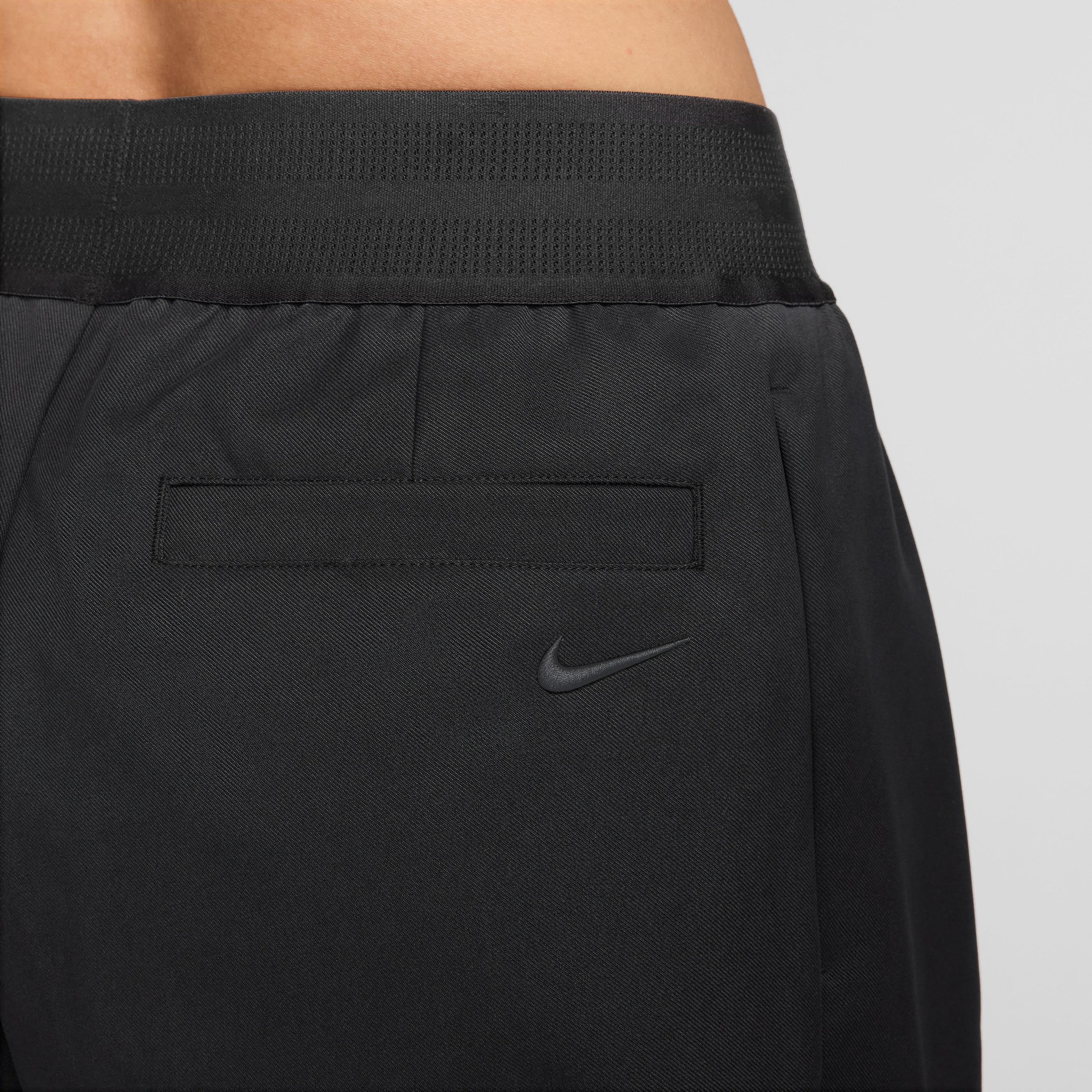 Nike Nsw Elastic Wb Trouser Kadın Pantolon