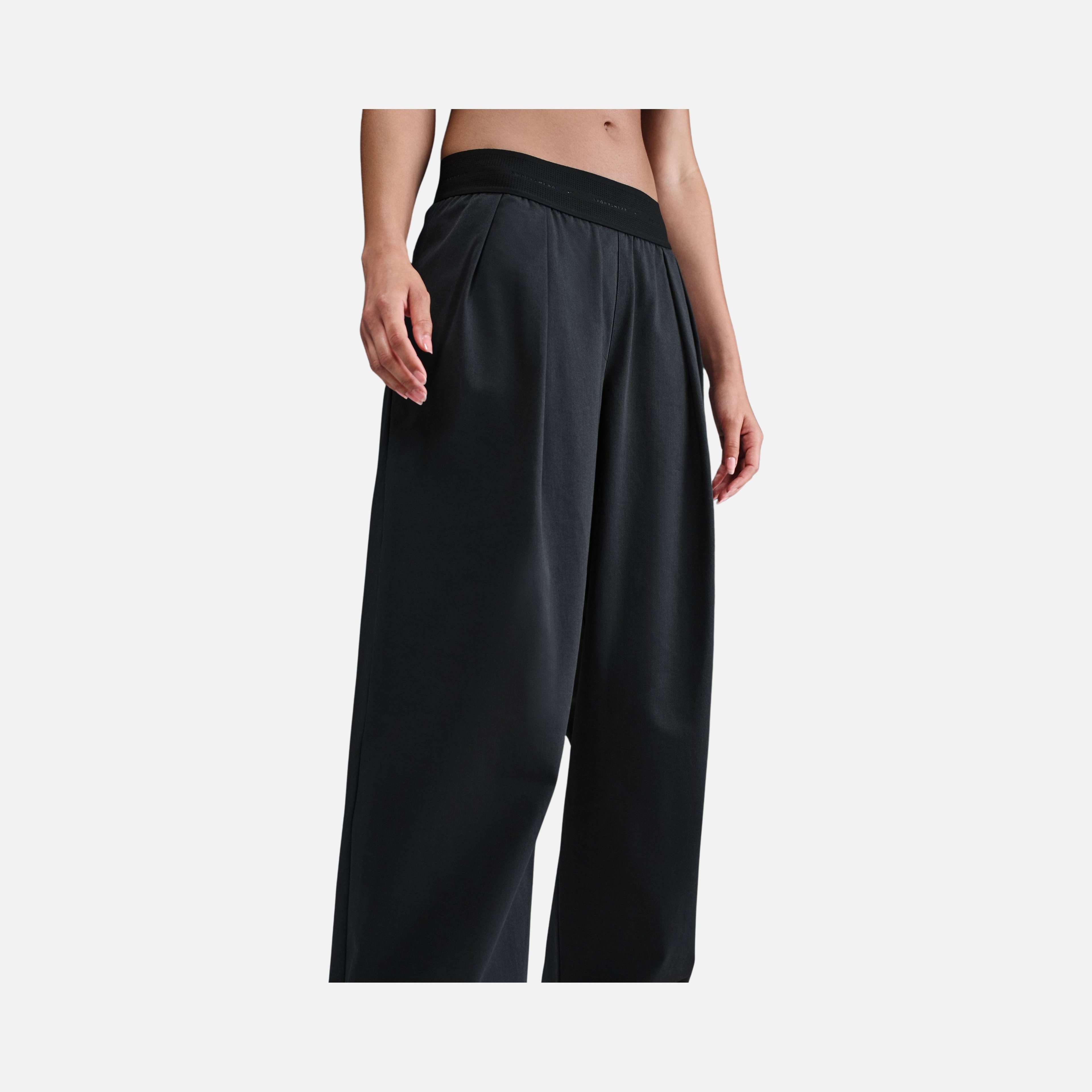 Nike Nsw Elastic Wb Trouser Kadın Pantolon