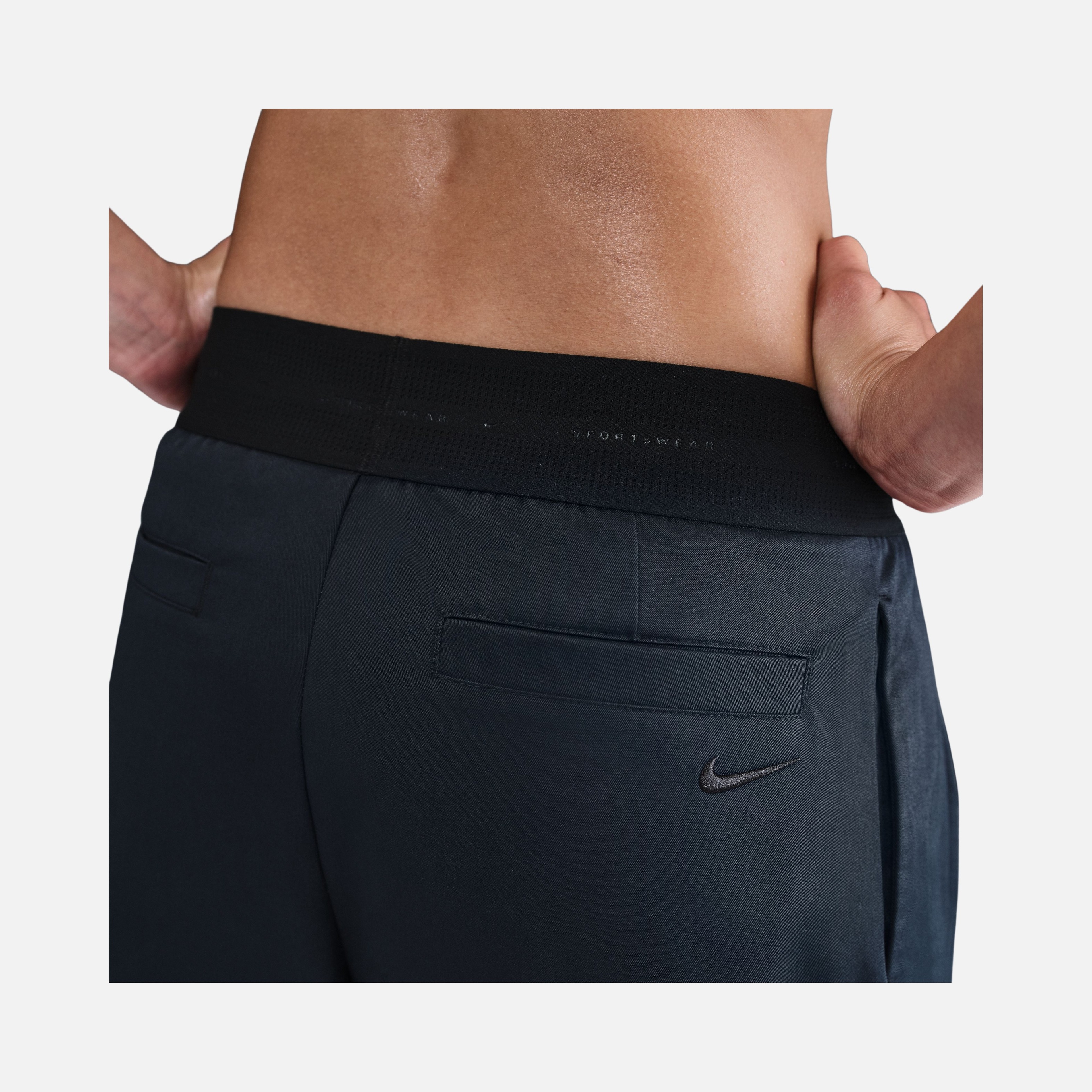 Nike Nsw Elastic Wb Trouser Kadın Pantolon