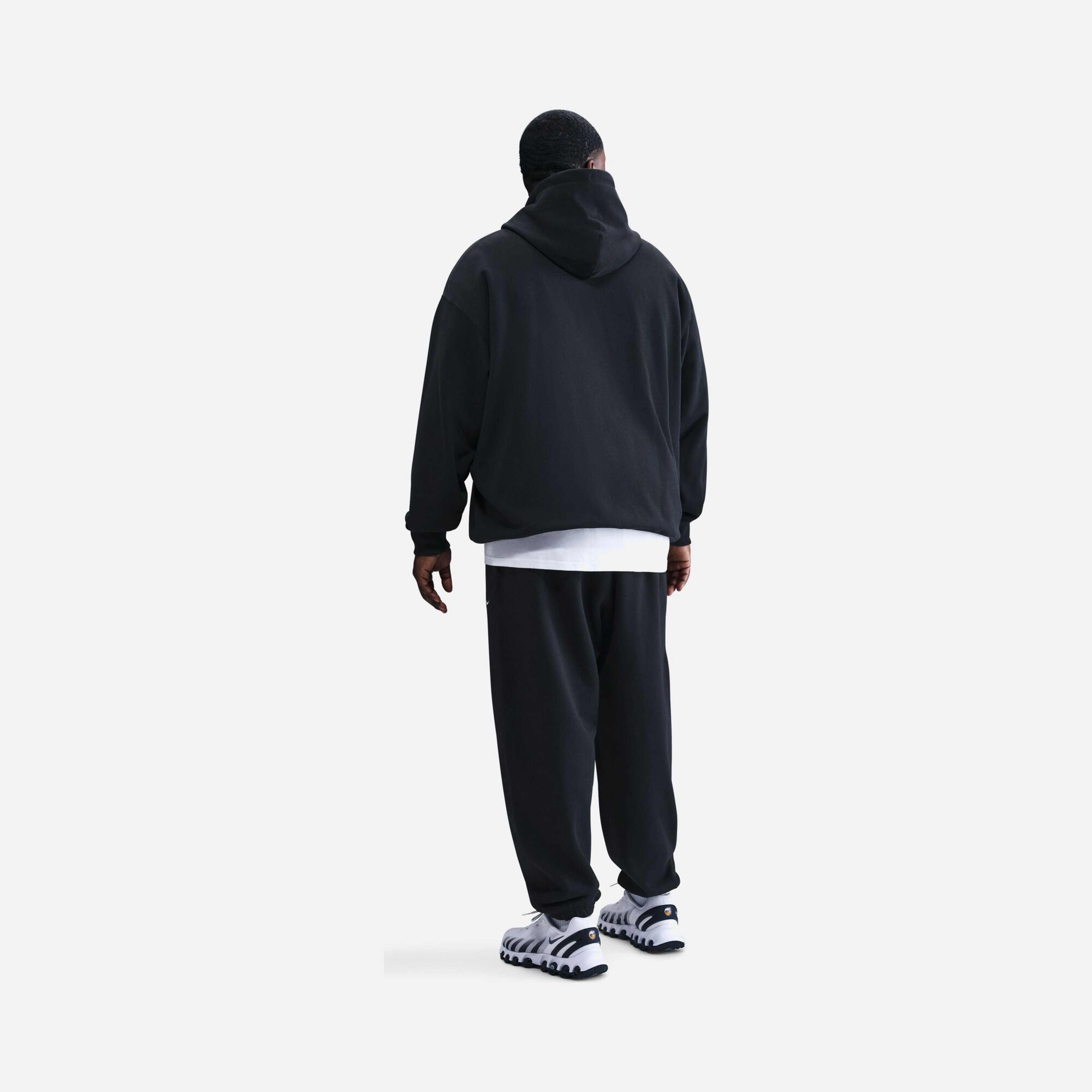 Nike Sportswear Solo Swoosh Fleece Erkek Pantolon