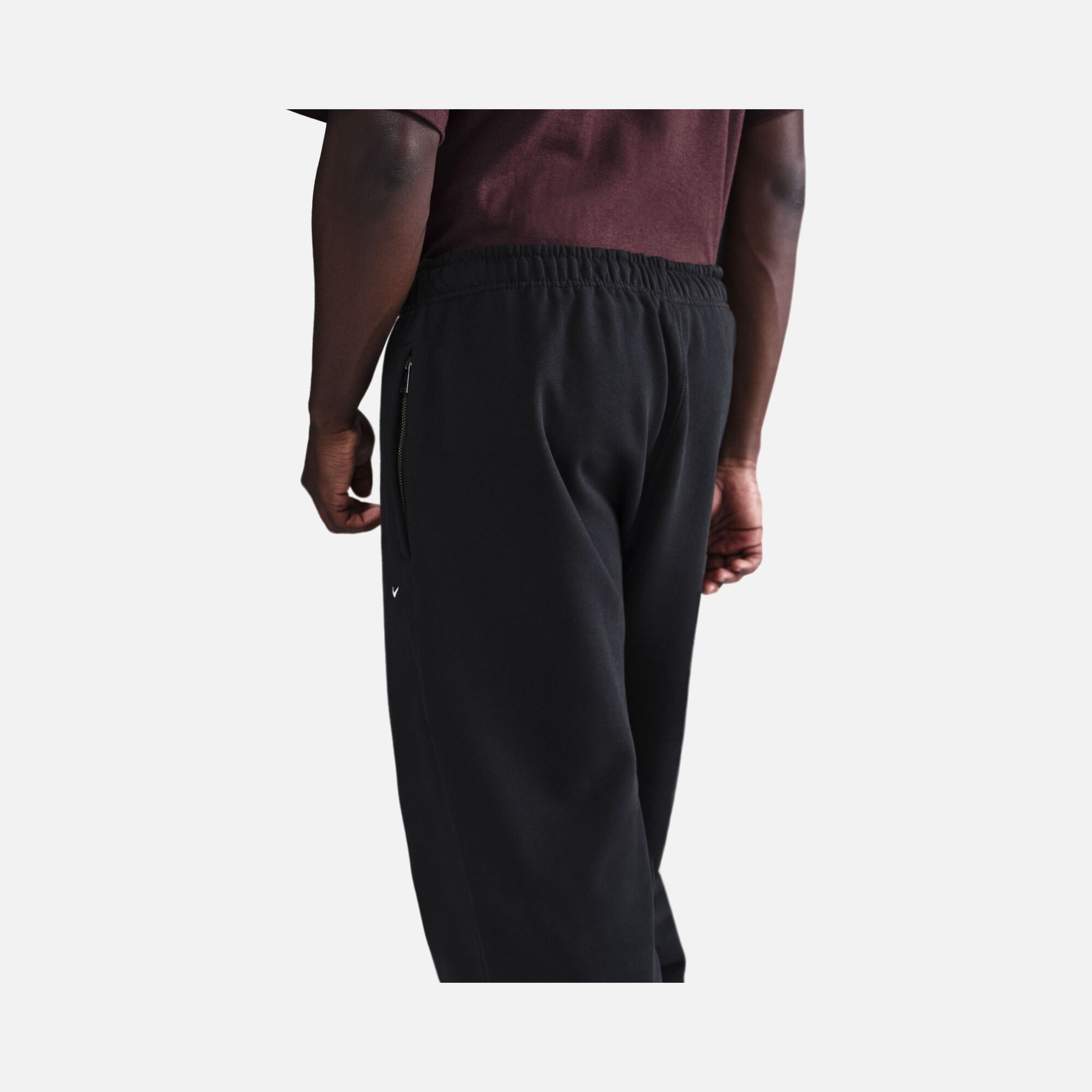 Nike Sportswear Solo Swoosh Fleece Erkek Pantolon