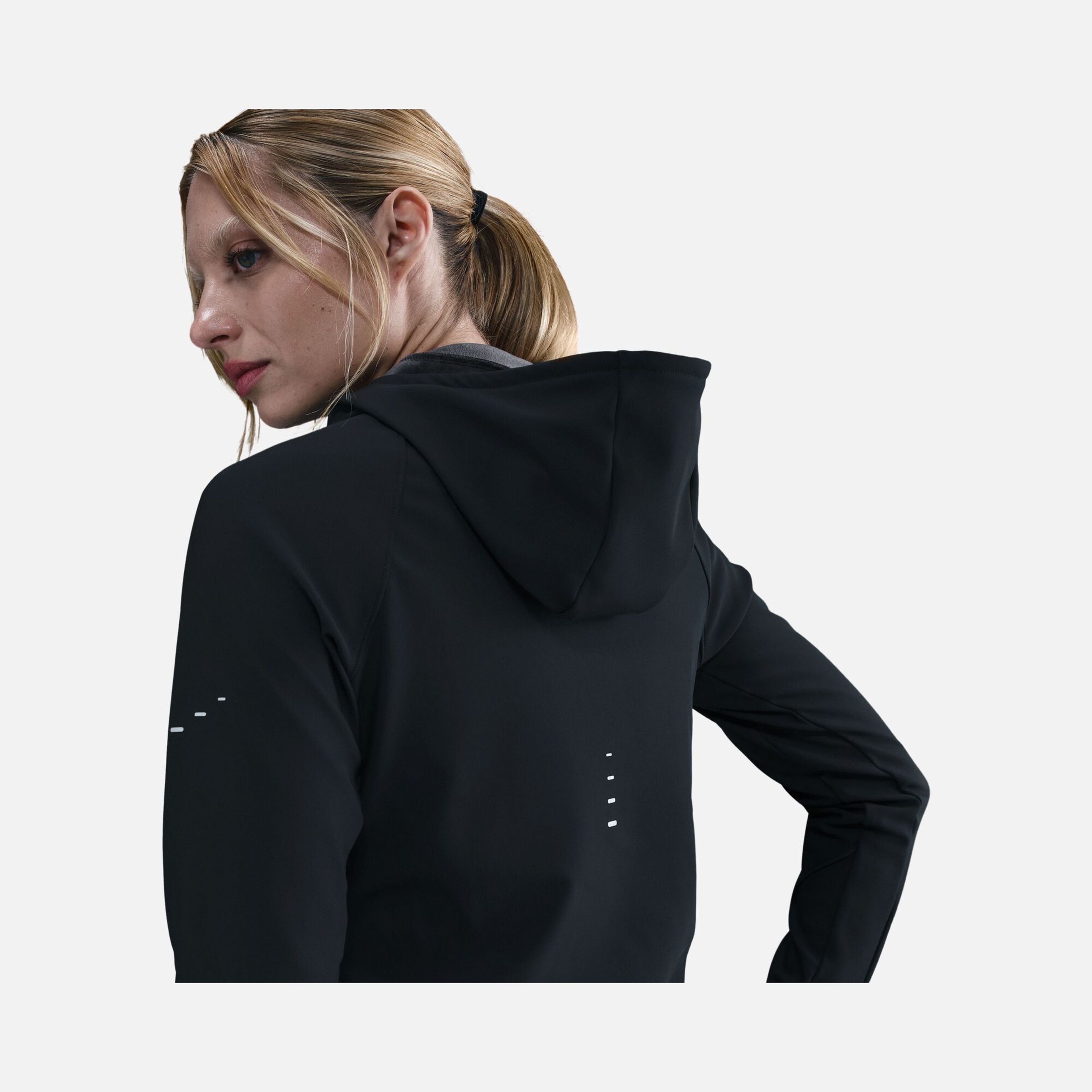 Nike Swift Tf Fitted Jkt Kadın Ceket