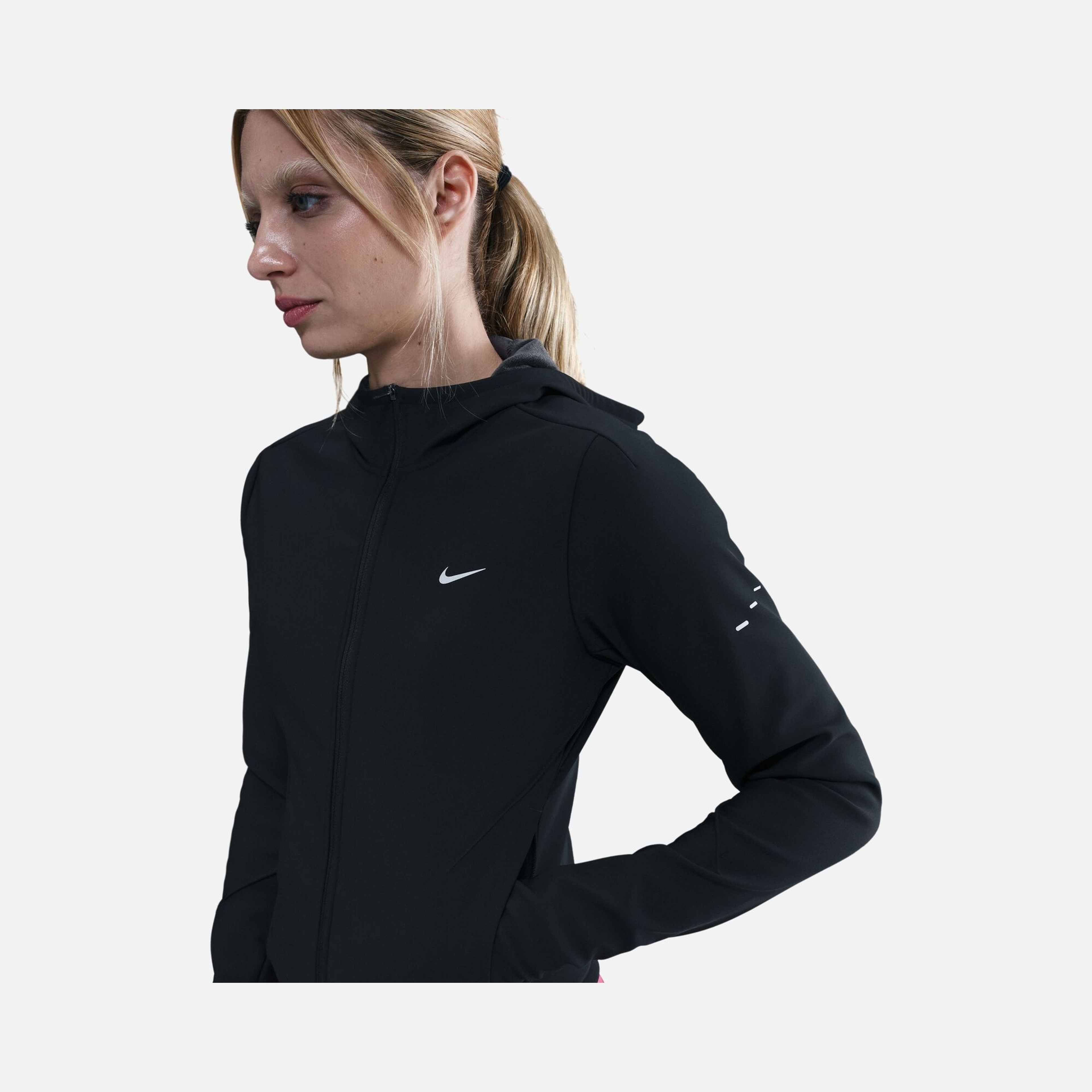 Nike Swift Tf Fitted Jkt Kadın Ceket