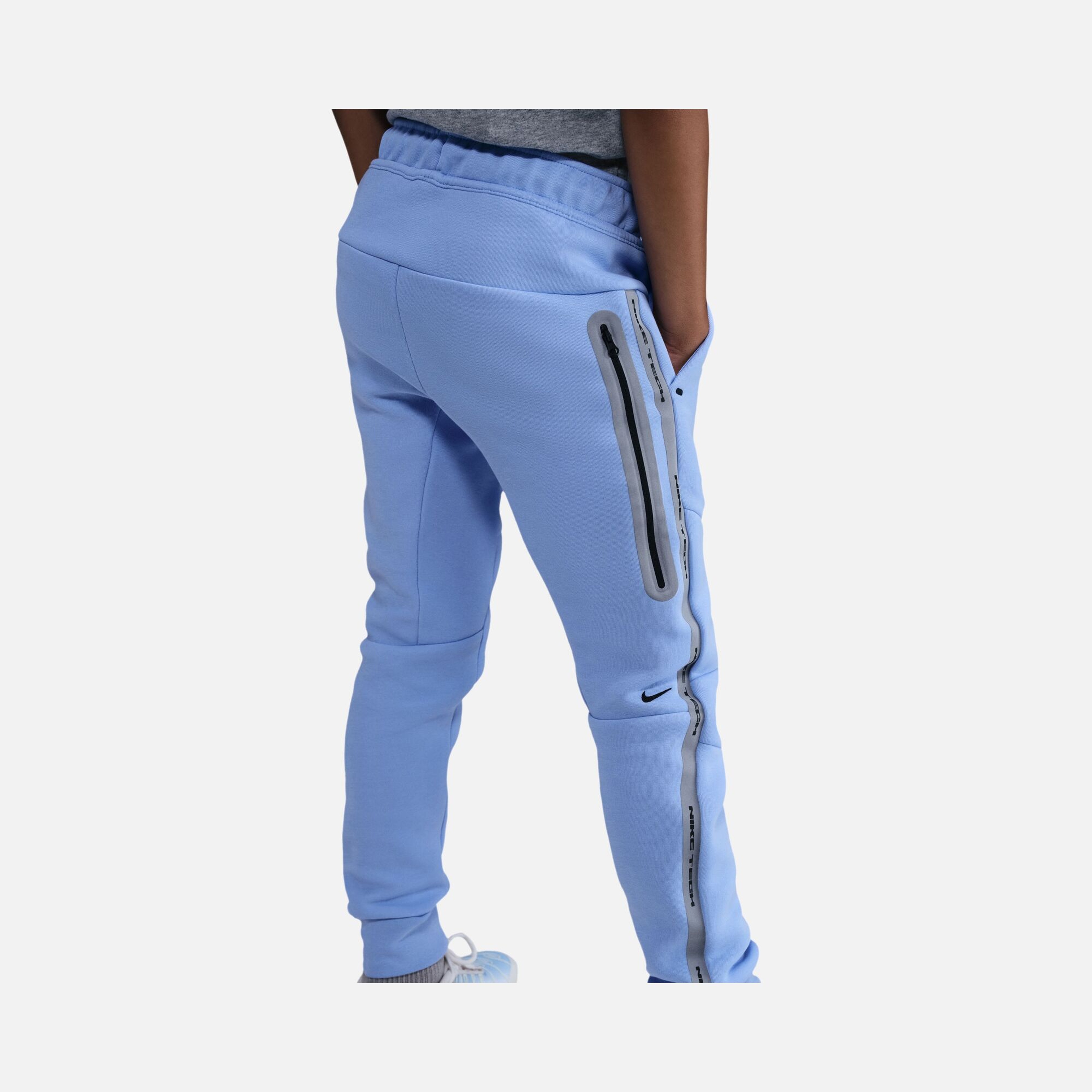 Nike Nsw Tech Fleece Reflect Jogger Çocuk Pantolon