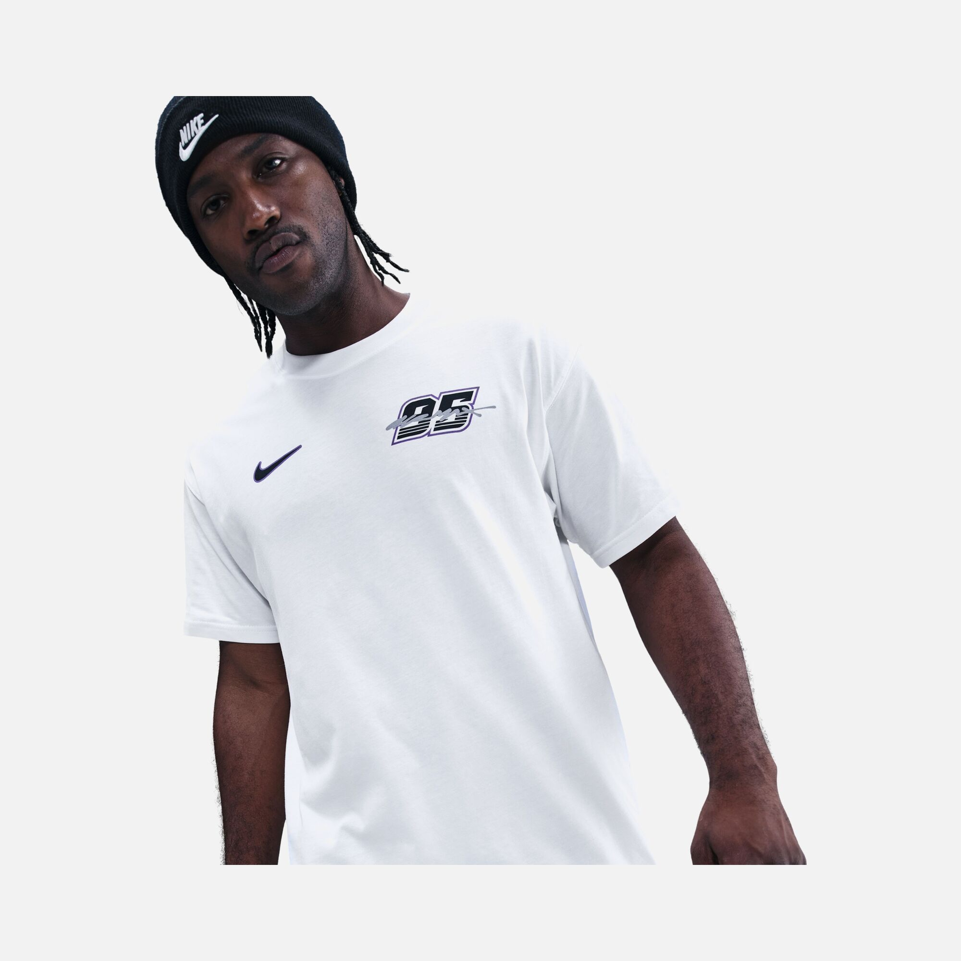 Nike M Nsw Tee M90 Fw Mbr Cnct Ho25 Erkek Tişört