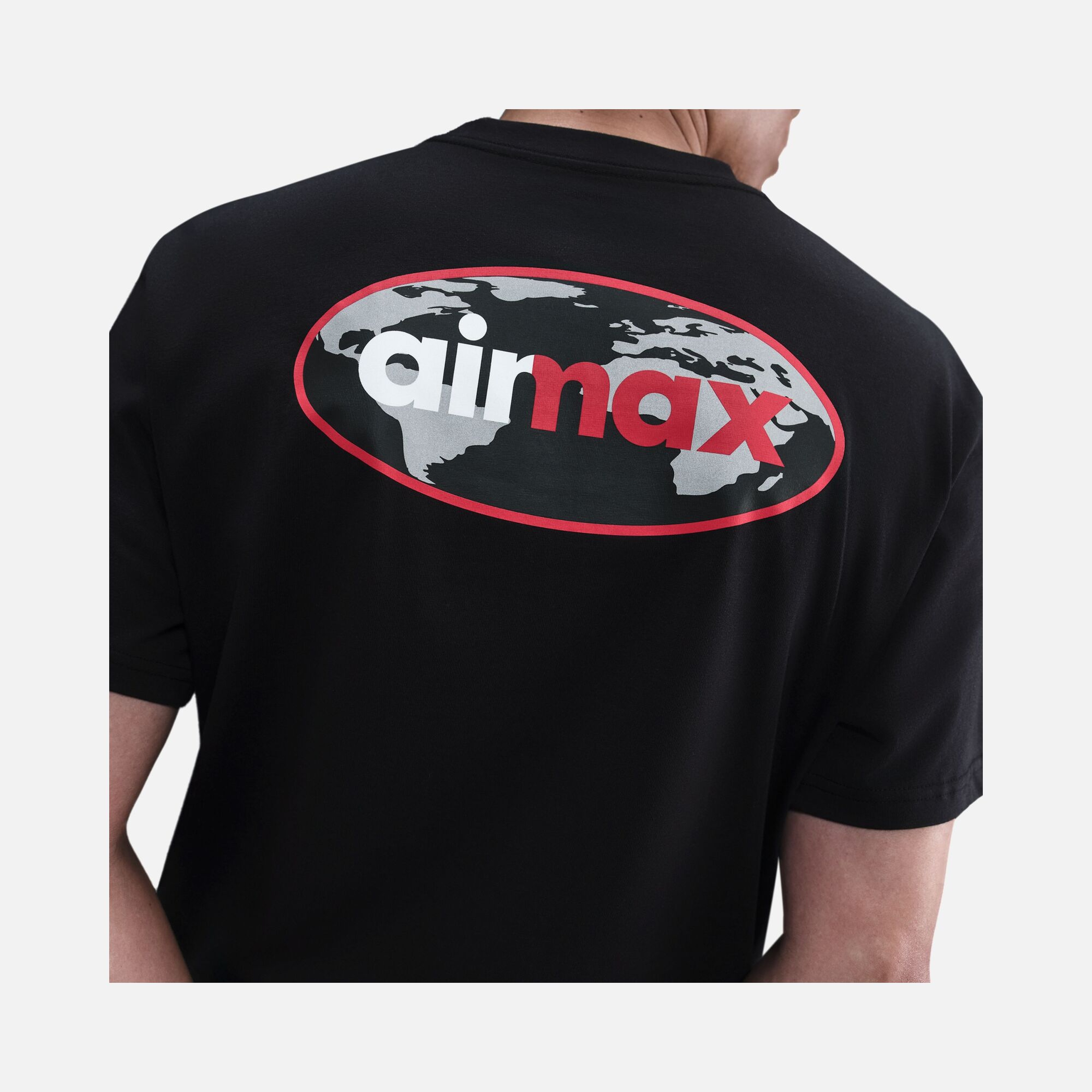 Nike M Nsw Tee M90 Fw Mbr Cnct Ho25 Erkek Tişört