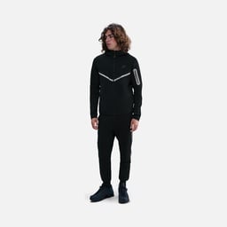 Nike Tech Fleece Wr Fz Jkt Reflec Erkek Ceket