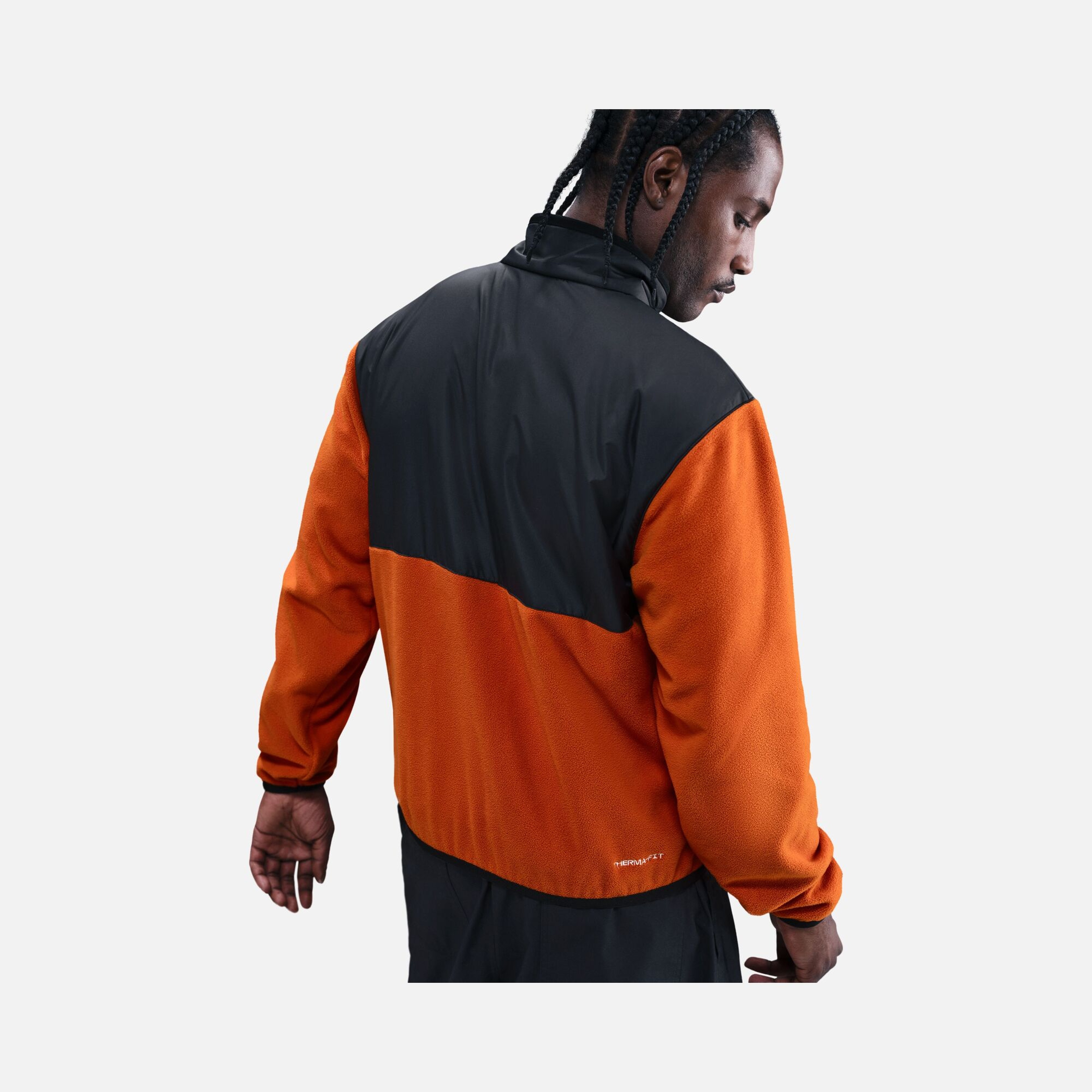 Nike Club Winterized Fz Jkt Erkek Ceket