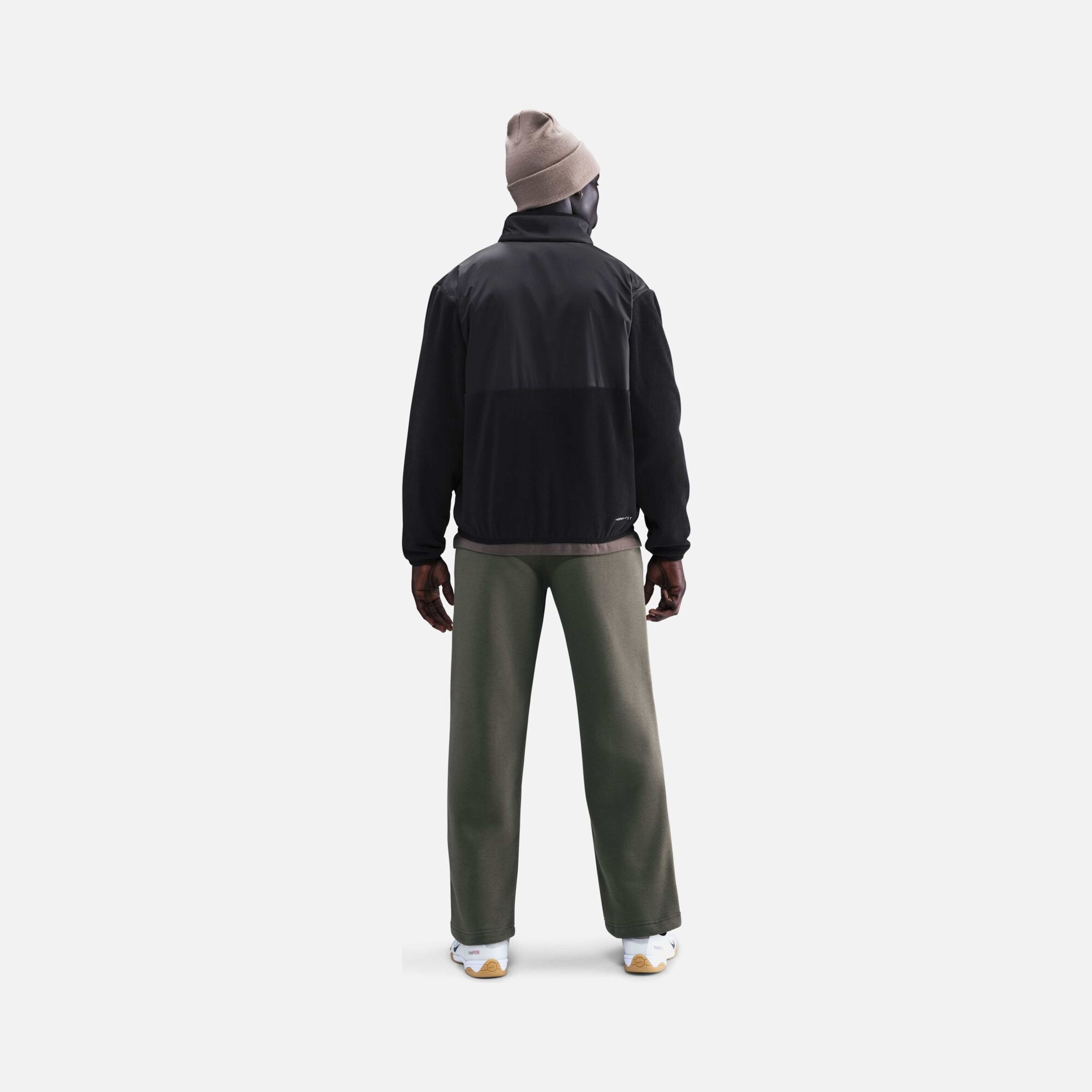 Nike Club Winterized Fz Jkt Erkek Ceket