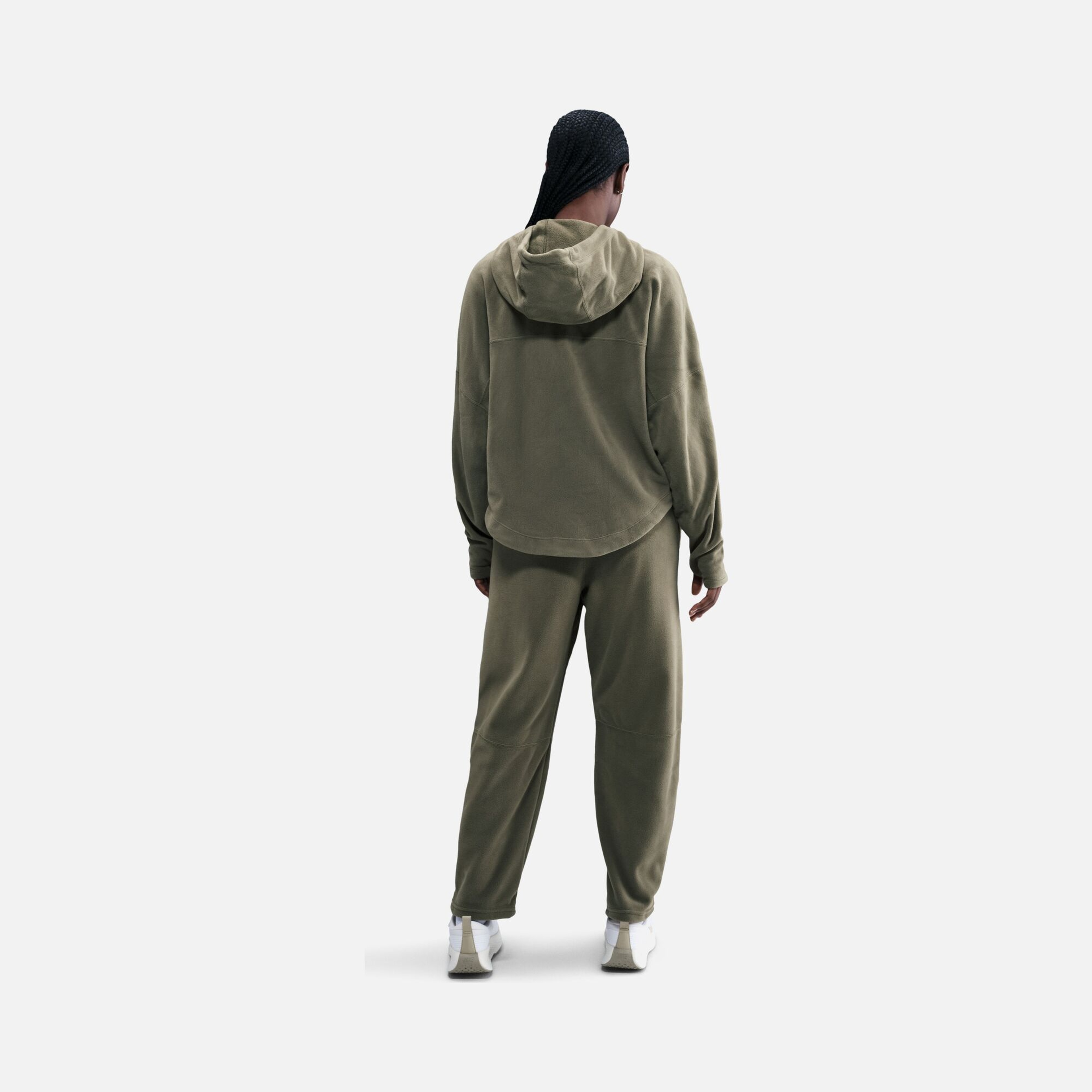 Nike One Tf Mr Fl Pant Polar Kadın Pantolon